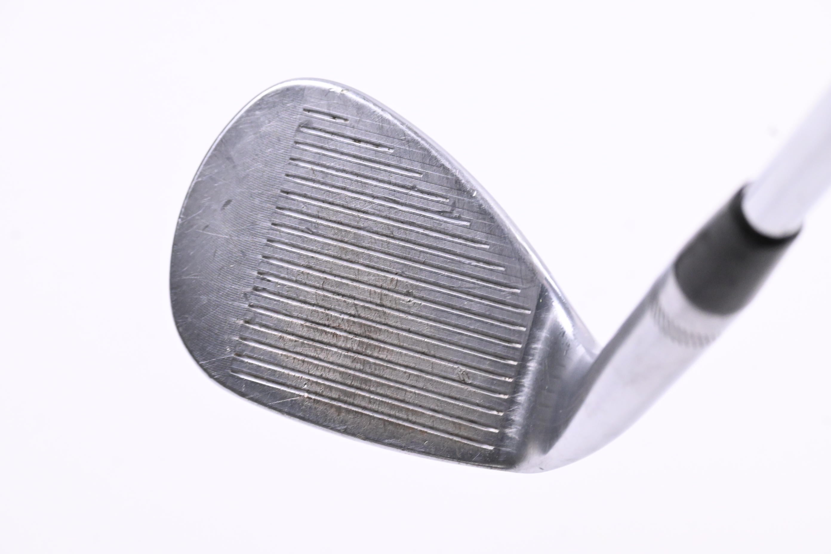 Titleist Vokey SM8 Lob Wedge / 58 Degree / Stiff Flex Dynamic Gold S400 Shaft