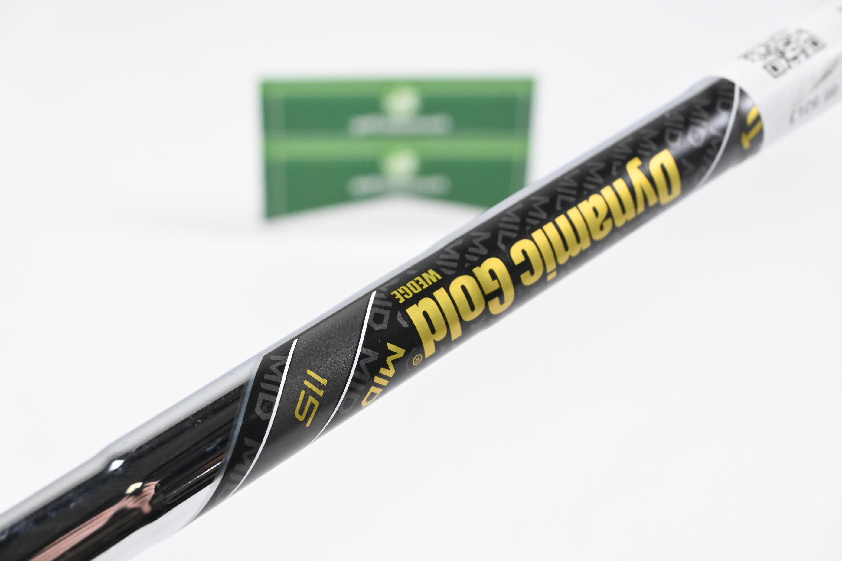 Callaway Opus Lob Wedge / 58 Degree / Wedge Flex Dynamic Gold MID 115