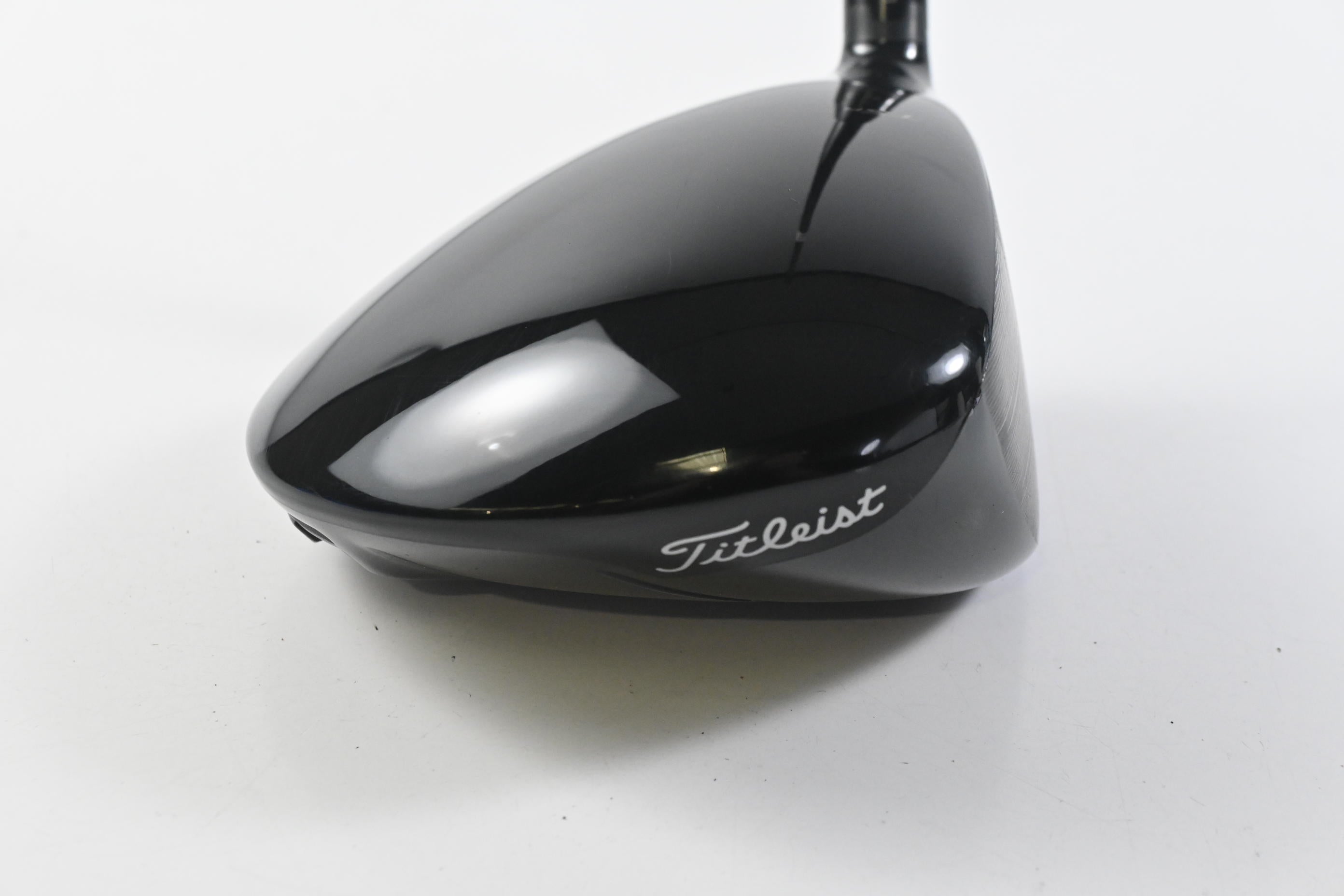 Titleist TSR3 Driver / 10 Degree / Stiff Flex Tensei AV Blue 55 Shaft