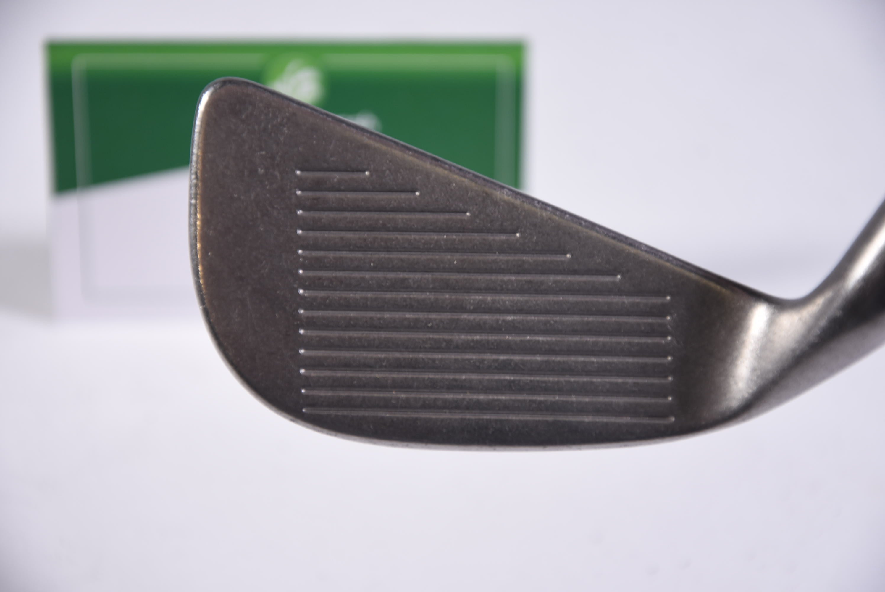 Ping Karsten I #2 Iron / 18 Degree / Black Dot / Stiff Flex Ping Karsten ZZ Lite