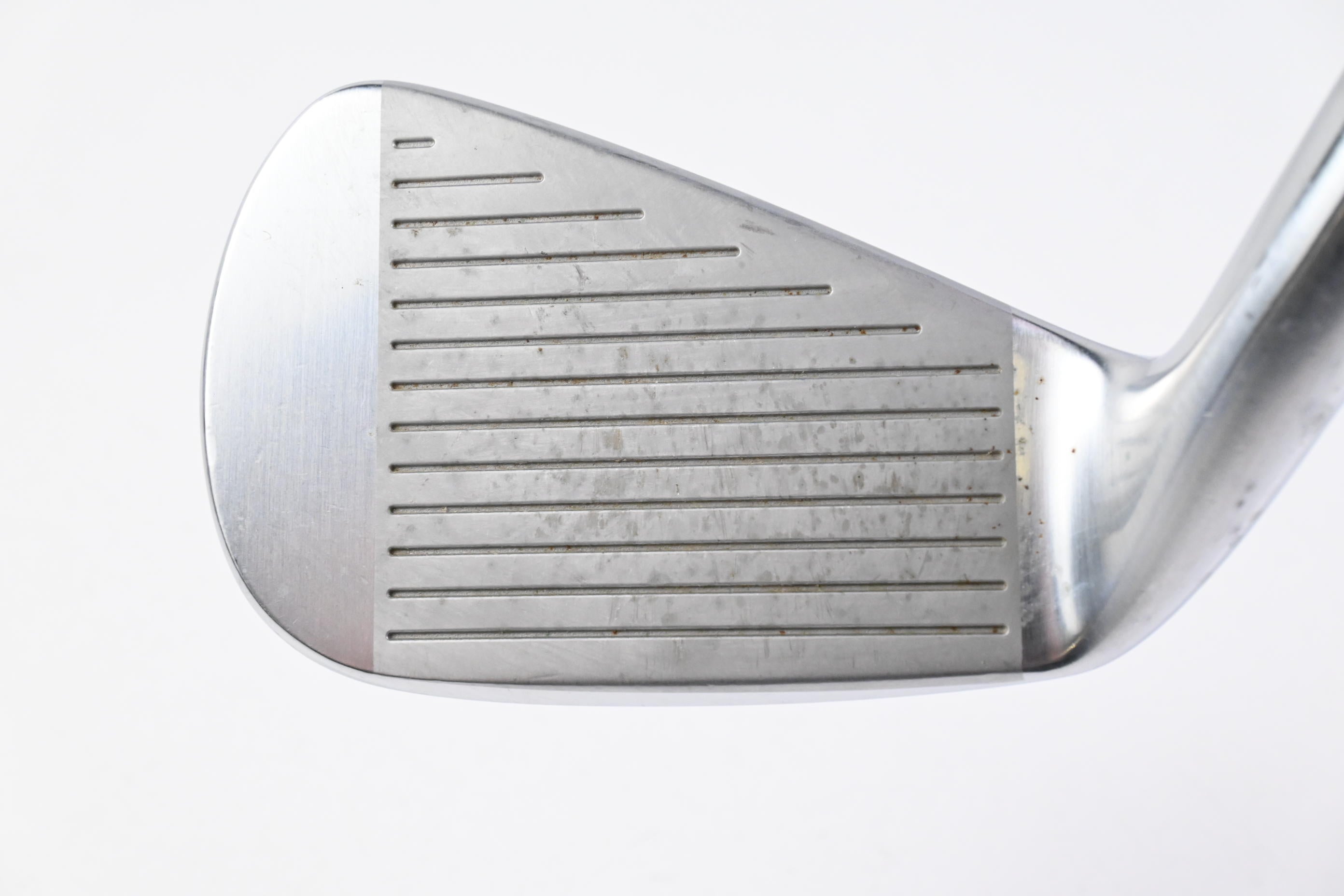 Mizuno Pro 221 #7 Iron / Stiff Flex Project X LS 120 Shaft