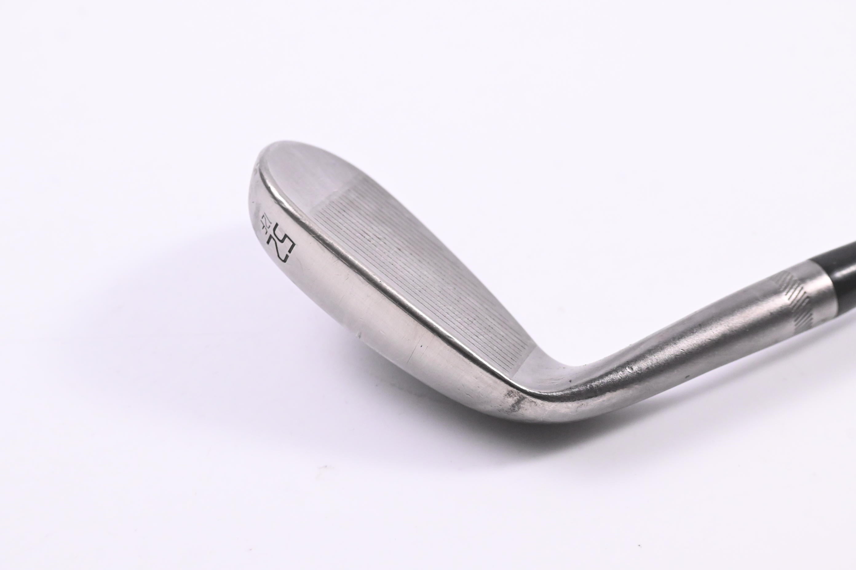 Titleist Vokey SM10 Gap Wedge / 52 Degree / Wedge Flex Vokey SM10 Shaft