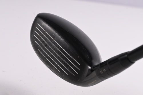 Titleist TSi2 #4 Hybrid / 21 Degree / Regular Flex Tensei AV Raw Blue 65 Shaft