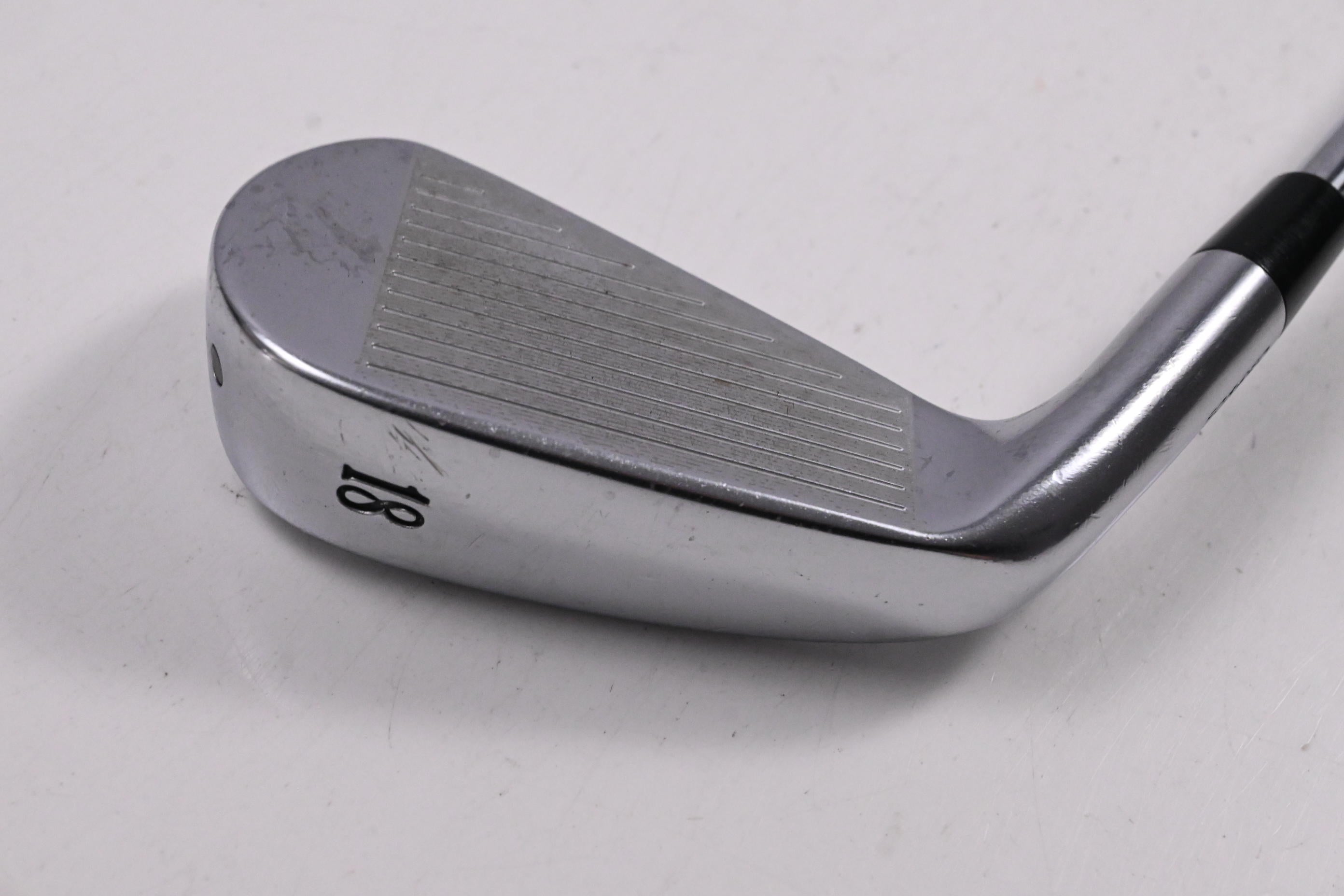 Srixon Z-U45 Utility #2 Iron / 18 Degree / X-Flex Dynamic Gold X100 Shaft
