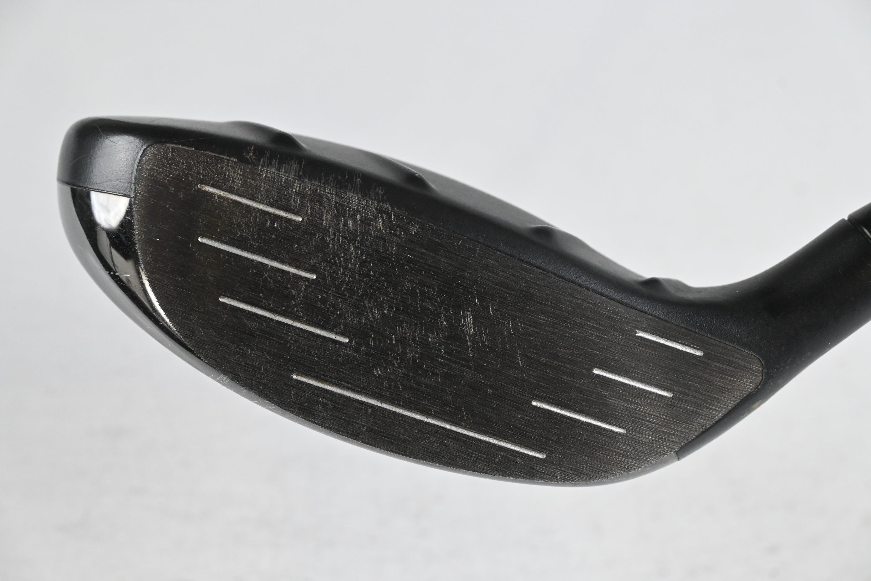 Ping G Series #3 Wood / 14.5 Degree / Regular Flex Ping Alta 65 Shaft