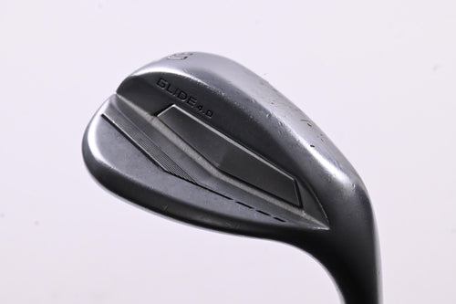 Ping Glide 4.0 Lob Wedge / 60 Degree / Black Dot / Regular Flex Ping AWT 2.0