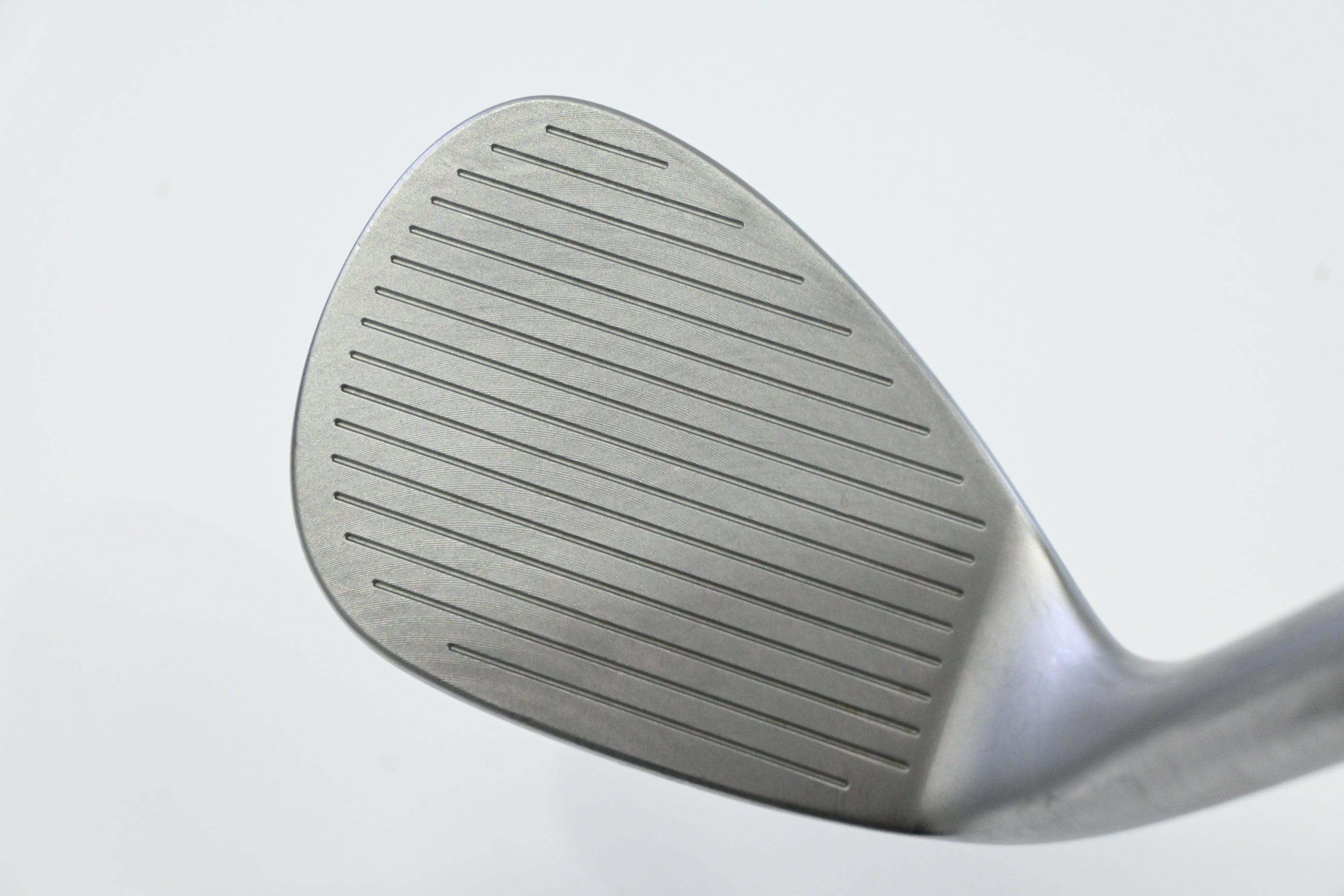 Cobra Snakebite 2023 Lob Wedge / 58 Degree / Stiff Flex KBS Hi-Rev 2.0 125 Shaft