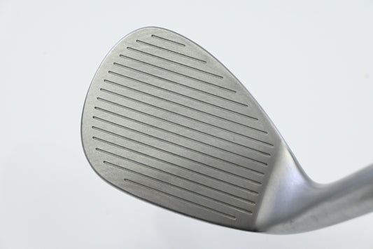 Cobra Snakebite 2023 Lob Wedge / 58 Degree / Stiff Flex KBS Hi-Rev 2.0 125 Shaft