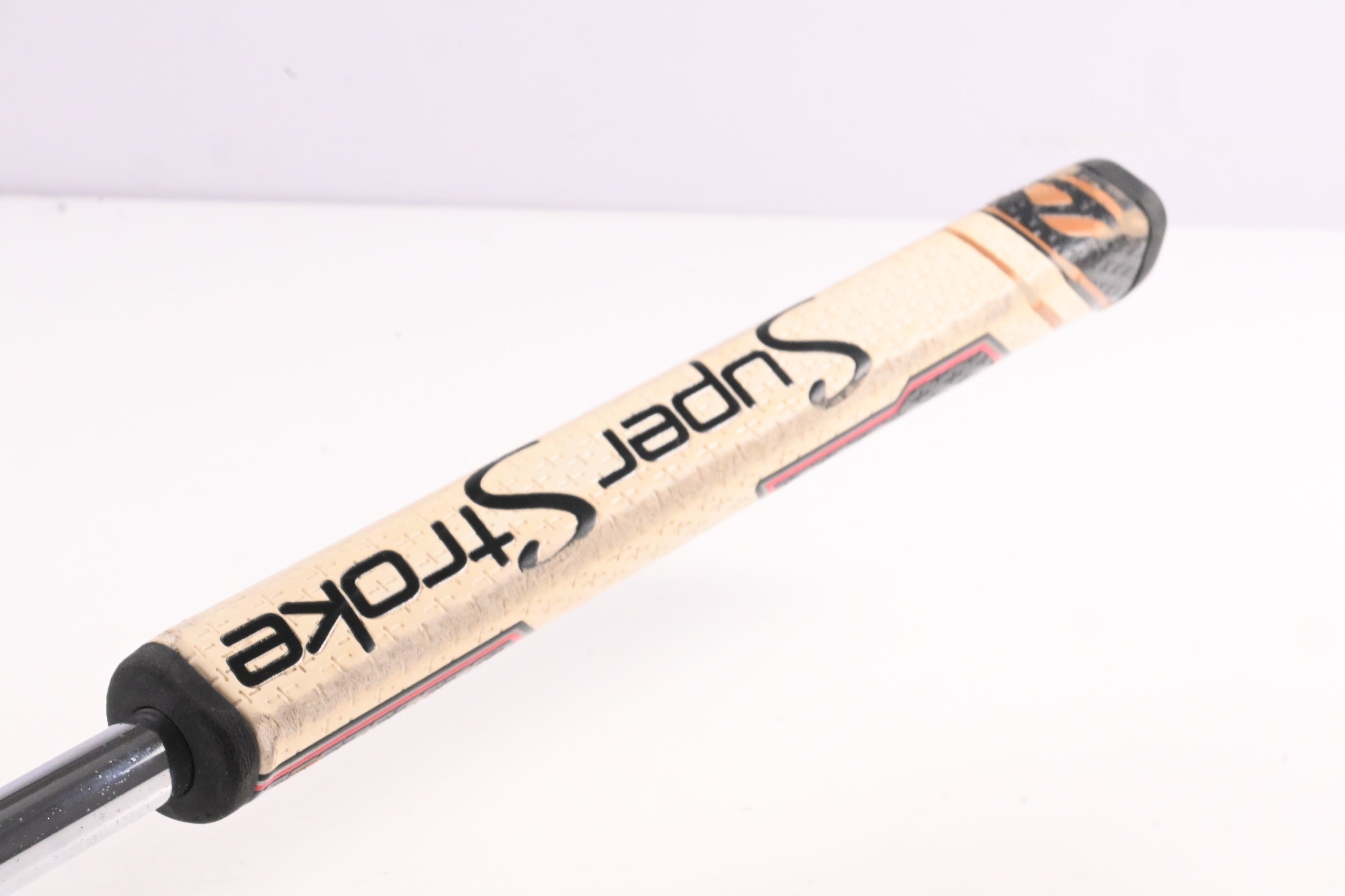 Taylormade TP Black Copper Collection Ardmore 3 Putter / 34 Inch