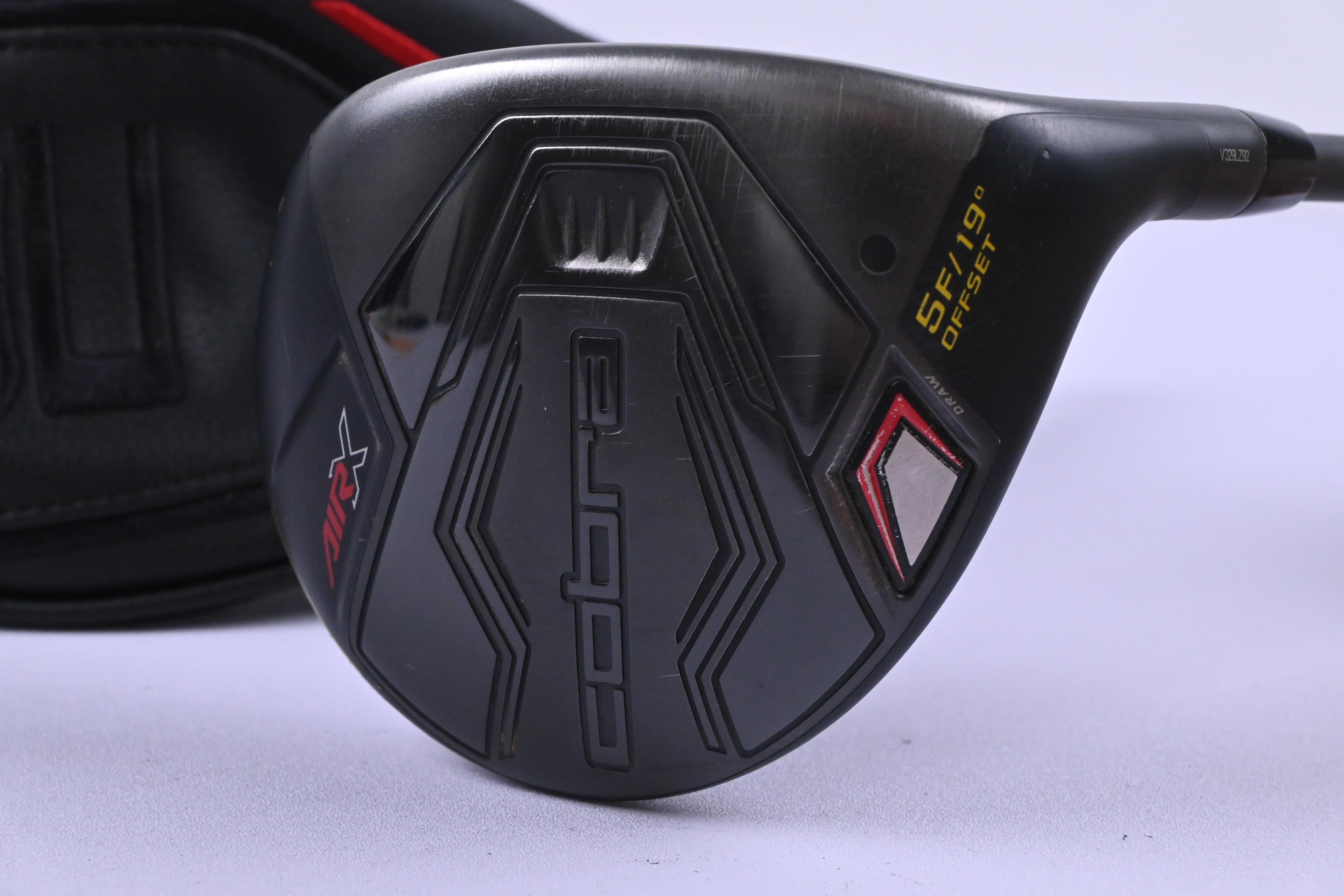 Cobra  Air-X 2.0 #5 Wood / 19 Degree / Regular Flex Cobra Ultralite 50 Shaft