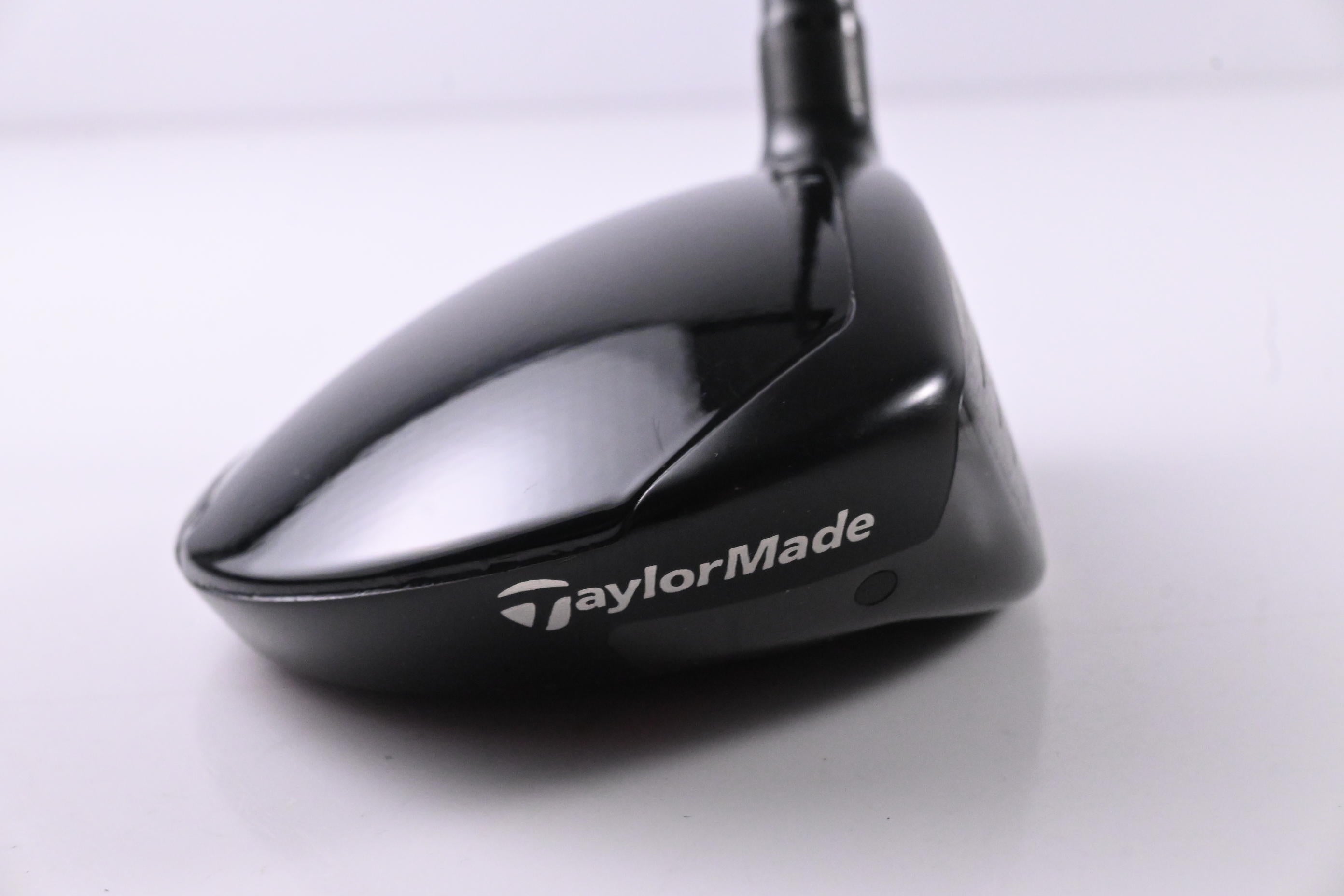 Taylormade Stealth 2 Plus #3 Wood / 15 Degree / X-Flex Kai'li White 70 Shaft