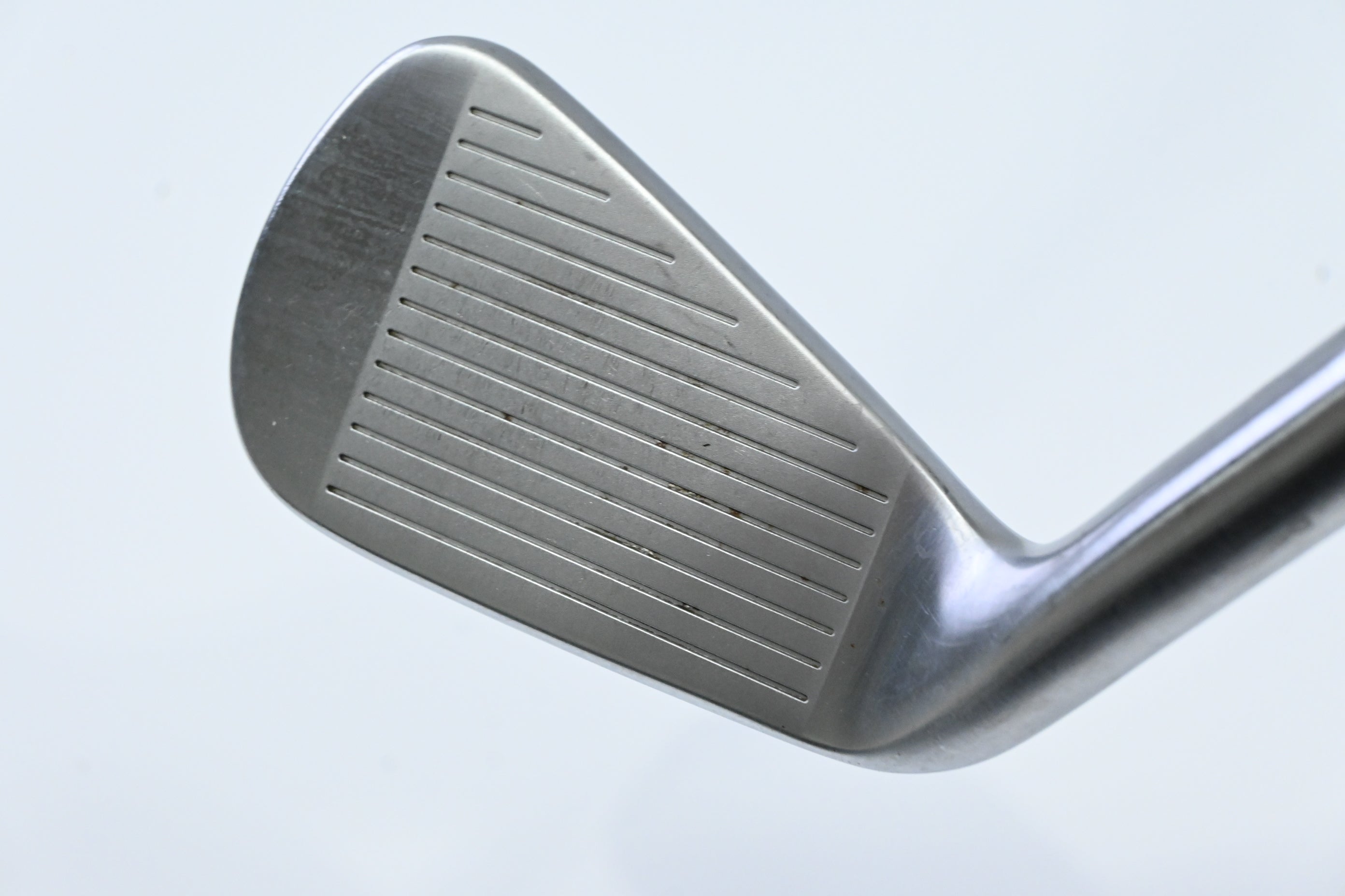 Taylormade P770 2020 #4 Iron / 22.5 Degree / Stiff Flex Dynamic Gold 105 S300