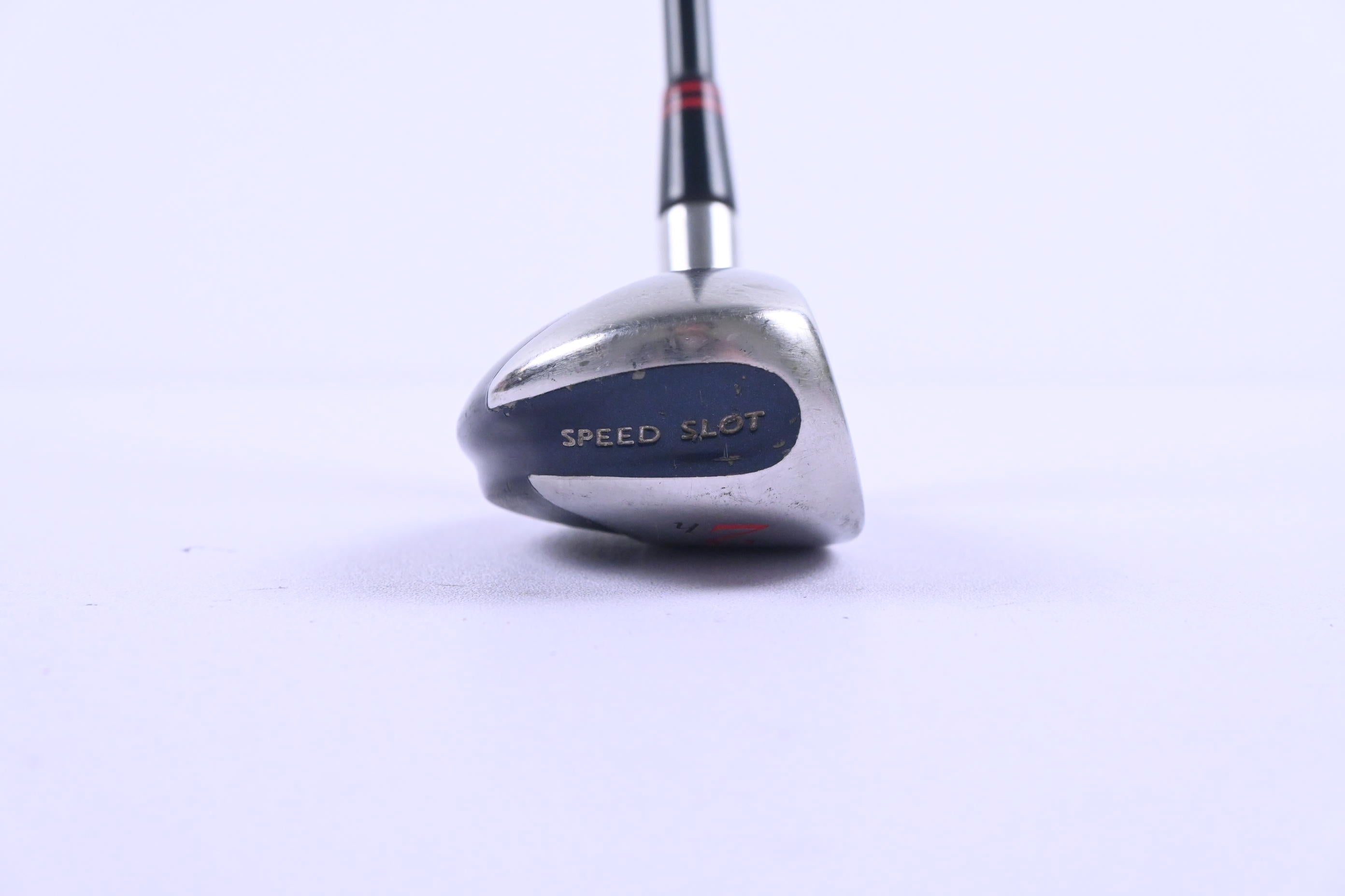 Ben Hogan Edge CFT #2 Hybrid / 19 Degree / Stiff Flex Ben Hogan Apex Edge