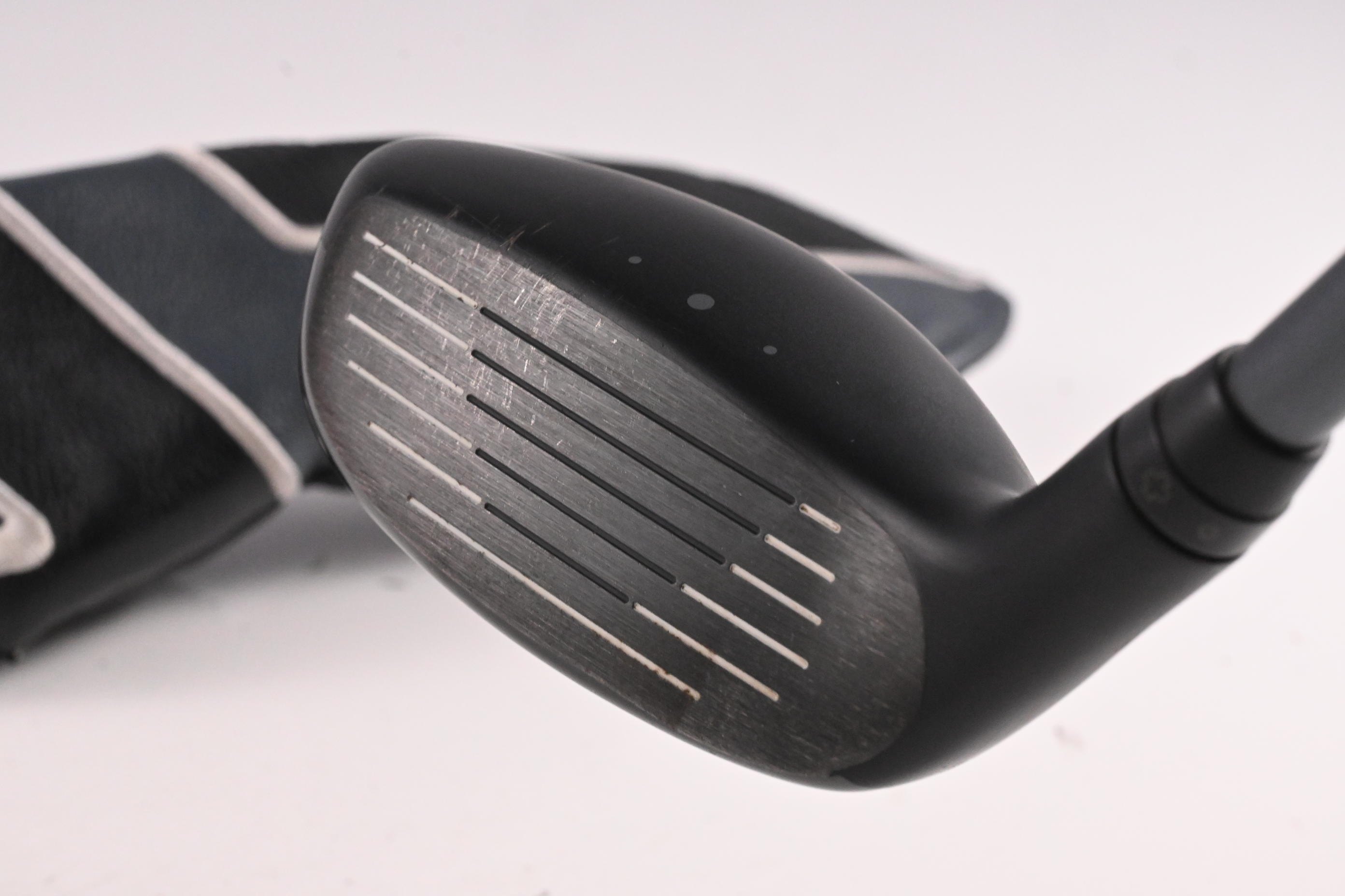 Ping G425 #5 Hybrid / 26 Degree / Regular Flex Ping Alta CB Slate 70 Shaft