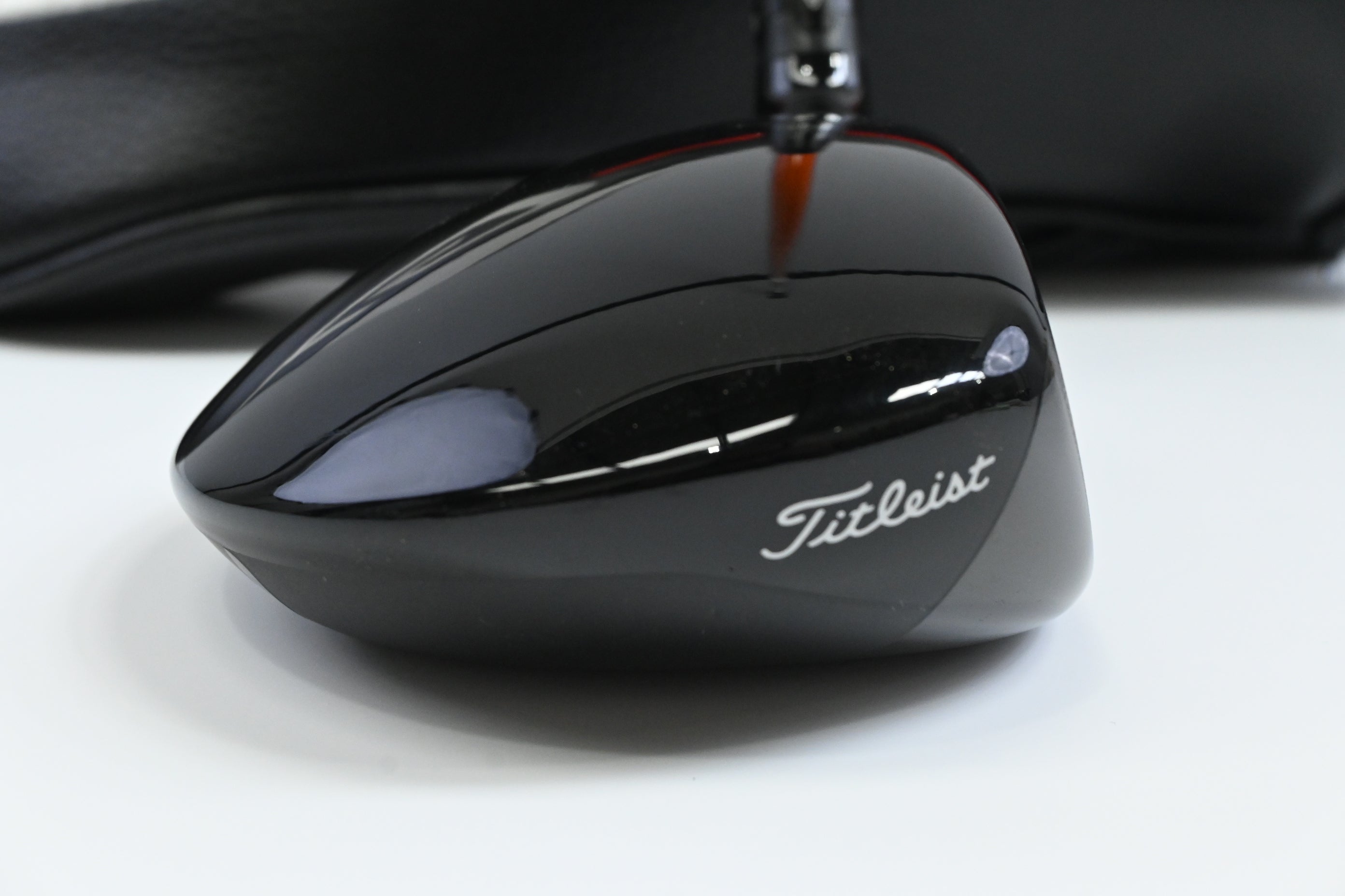 Titleist GT280 Mini  Driver / 13 Degree / X-Flex Tour AD DI-7 Shaft