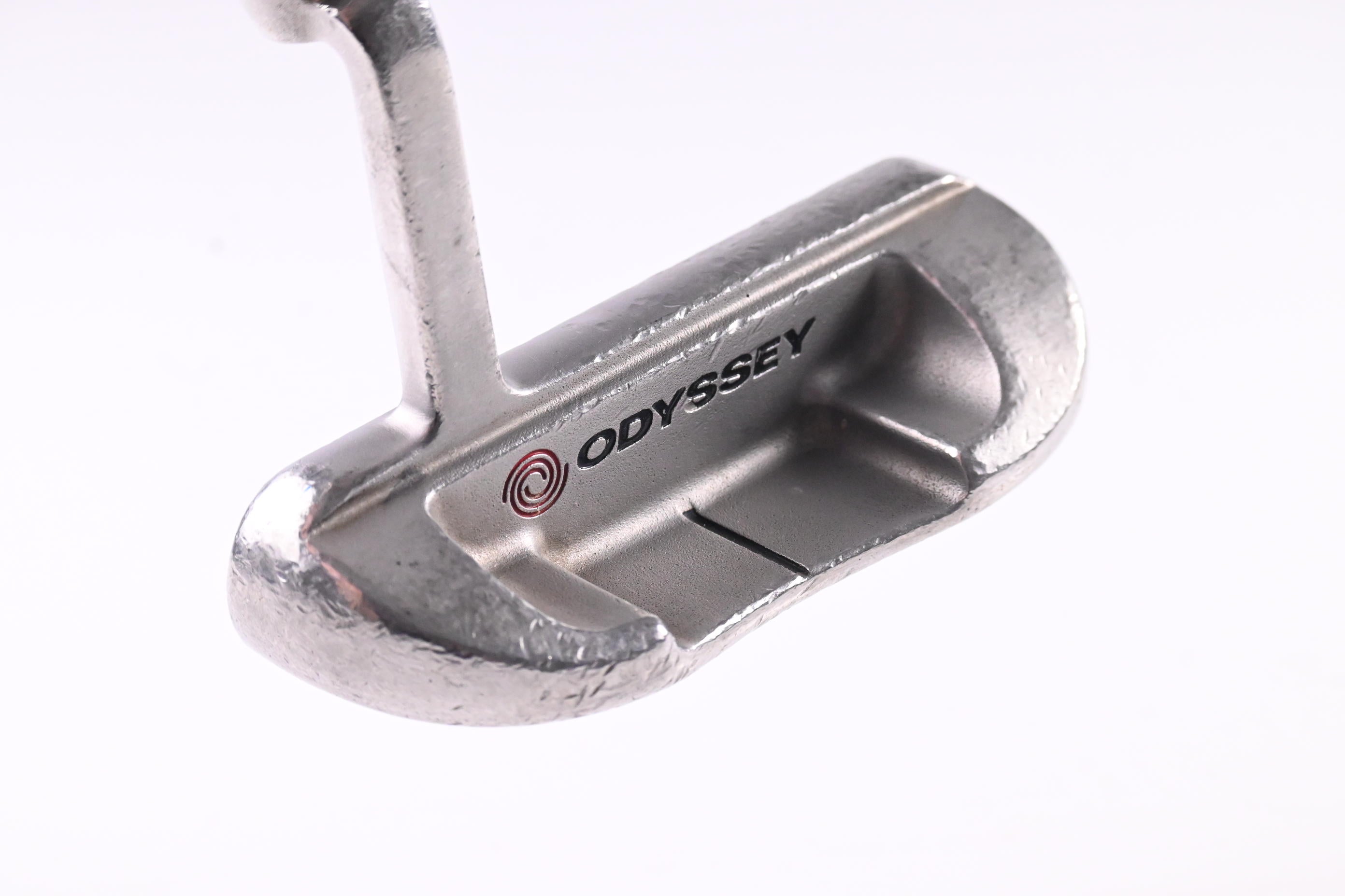 Odyssey White Hot #4 Putter / 34 Inch