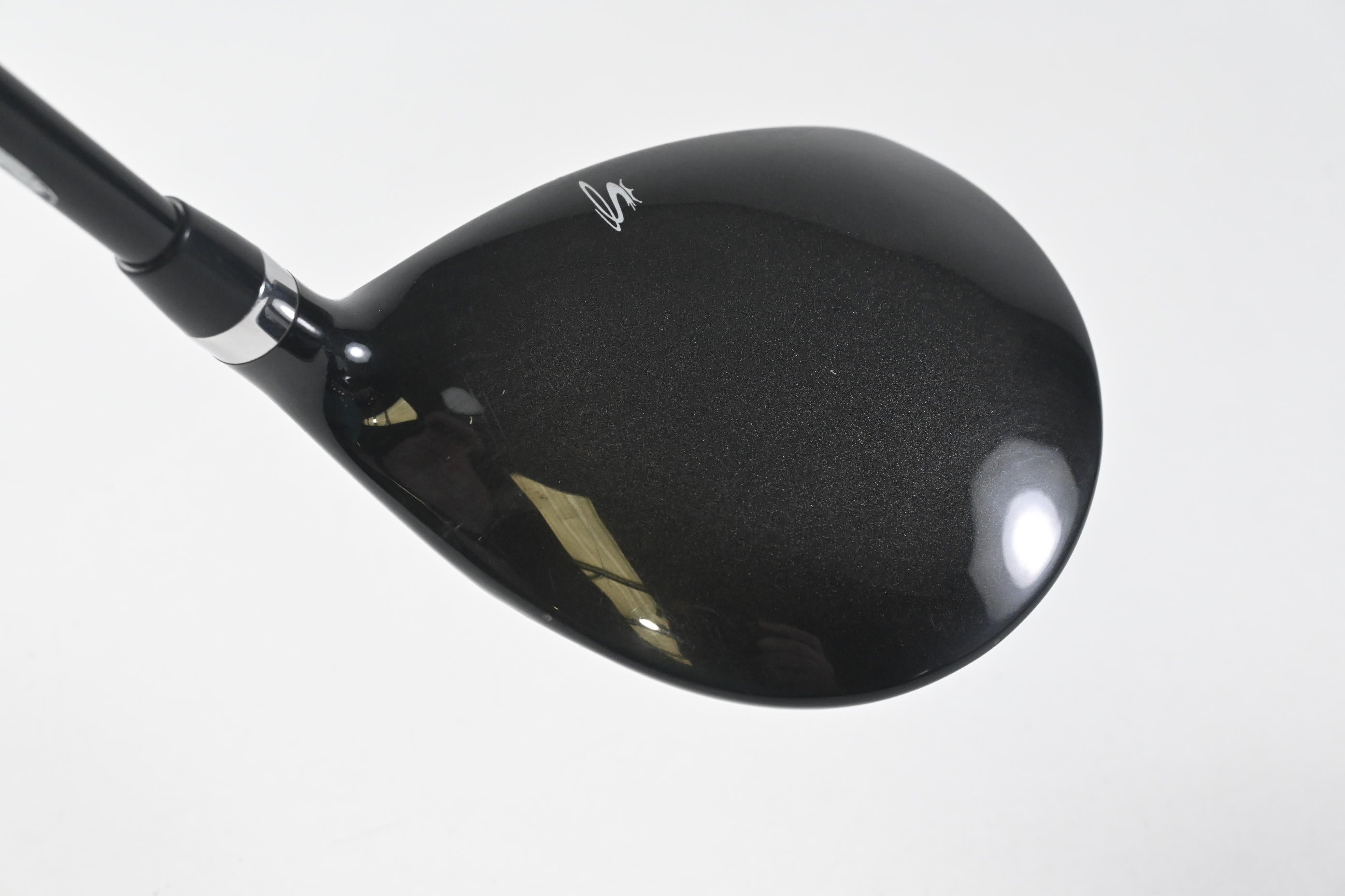Cobra S3 #3 Wood / 15 Degree / Stiff Flex Fujikura Blur TX 006 Shaft