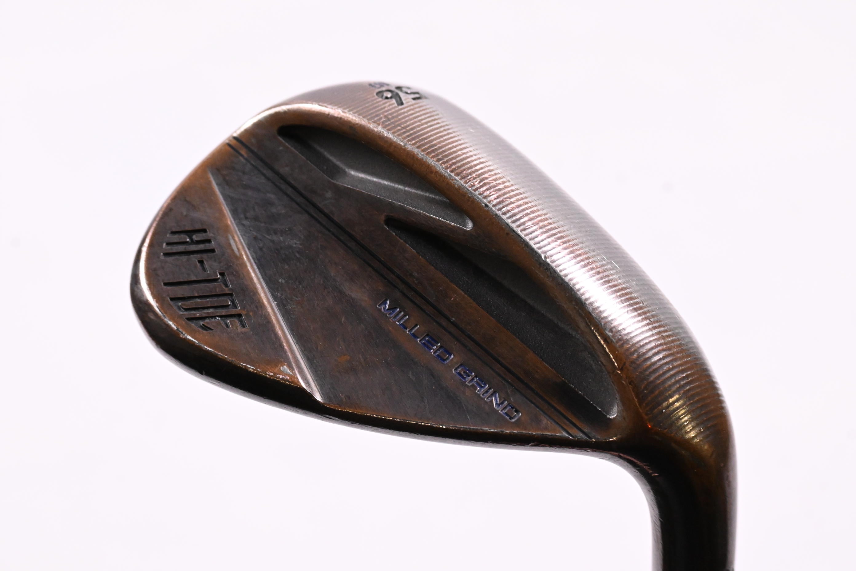 Taylormade Hi-Toe 3 Sand Wedge / 56 Degree / Wedge Flex LA Golf Shaft