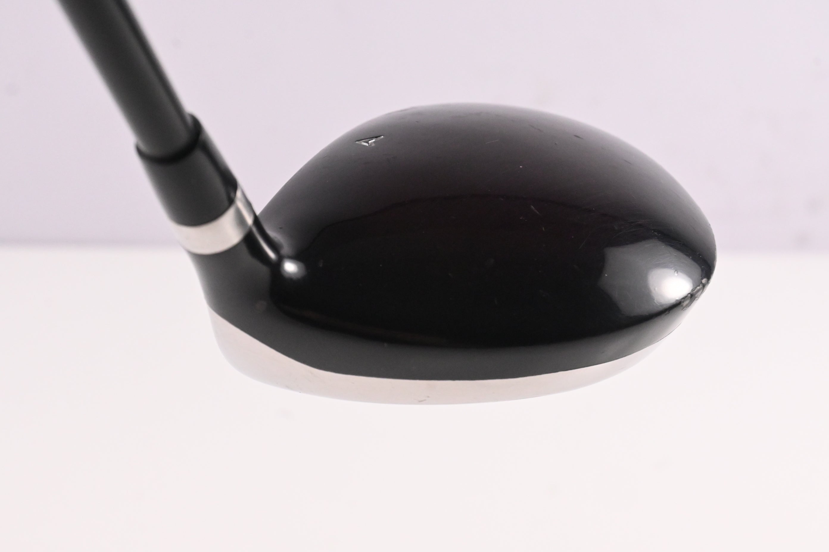 Wilson Deep Red #3 Wood / 15.5 Degree / Men's Flex Wilson Deep Red Shaft