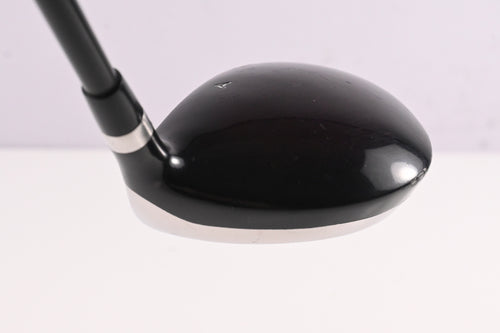 Wilson Deep Red #3 Wood / 15.5 Degree / Men's Flex Wilson Deep Red Shaft