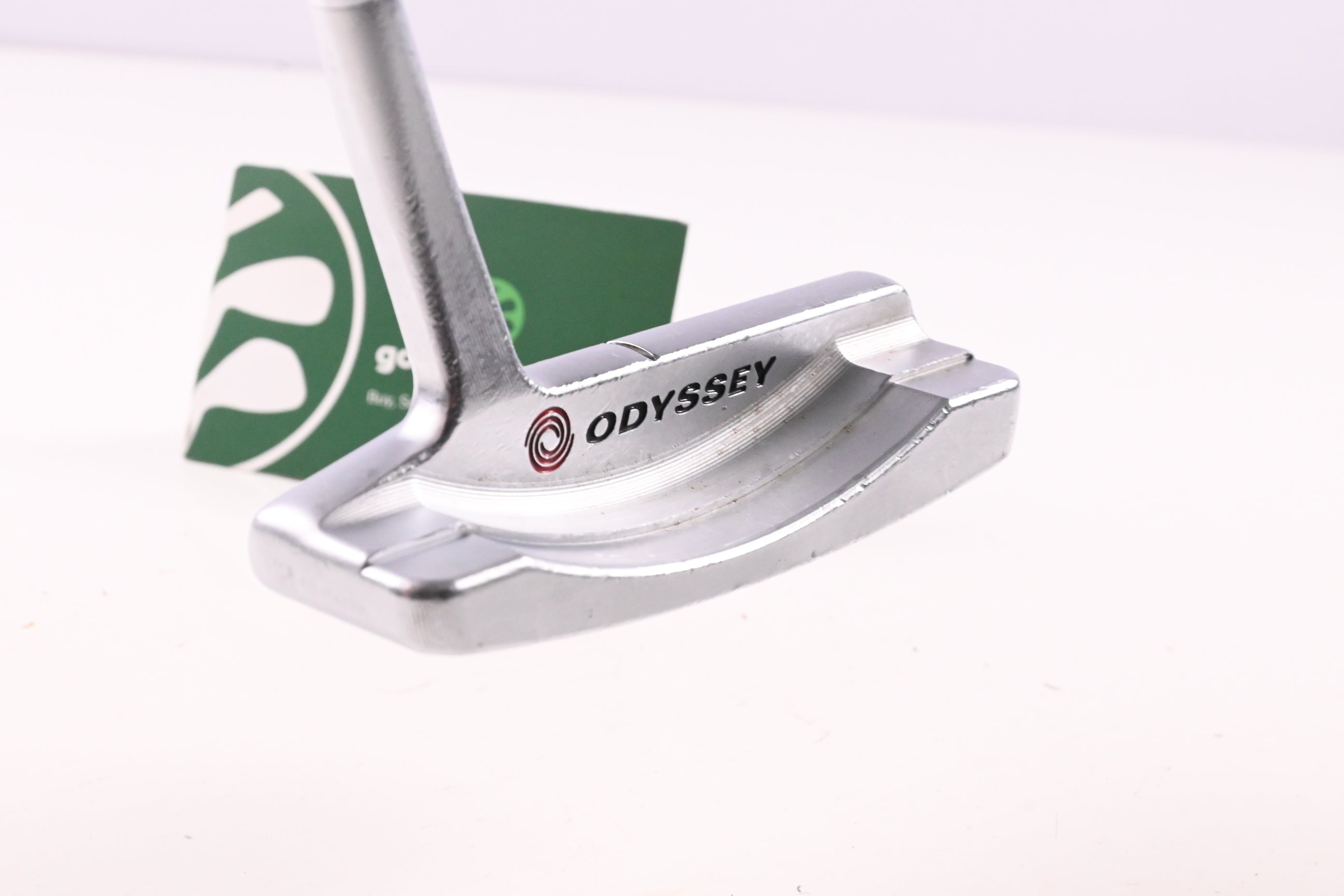 Odyssey Protype Tour Series #6 Putter / 32 Inch
