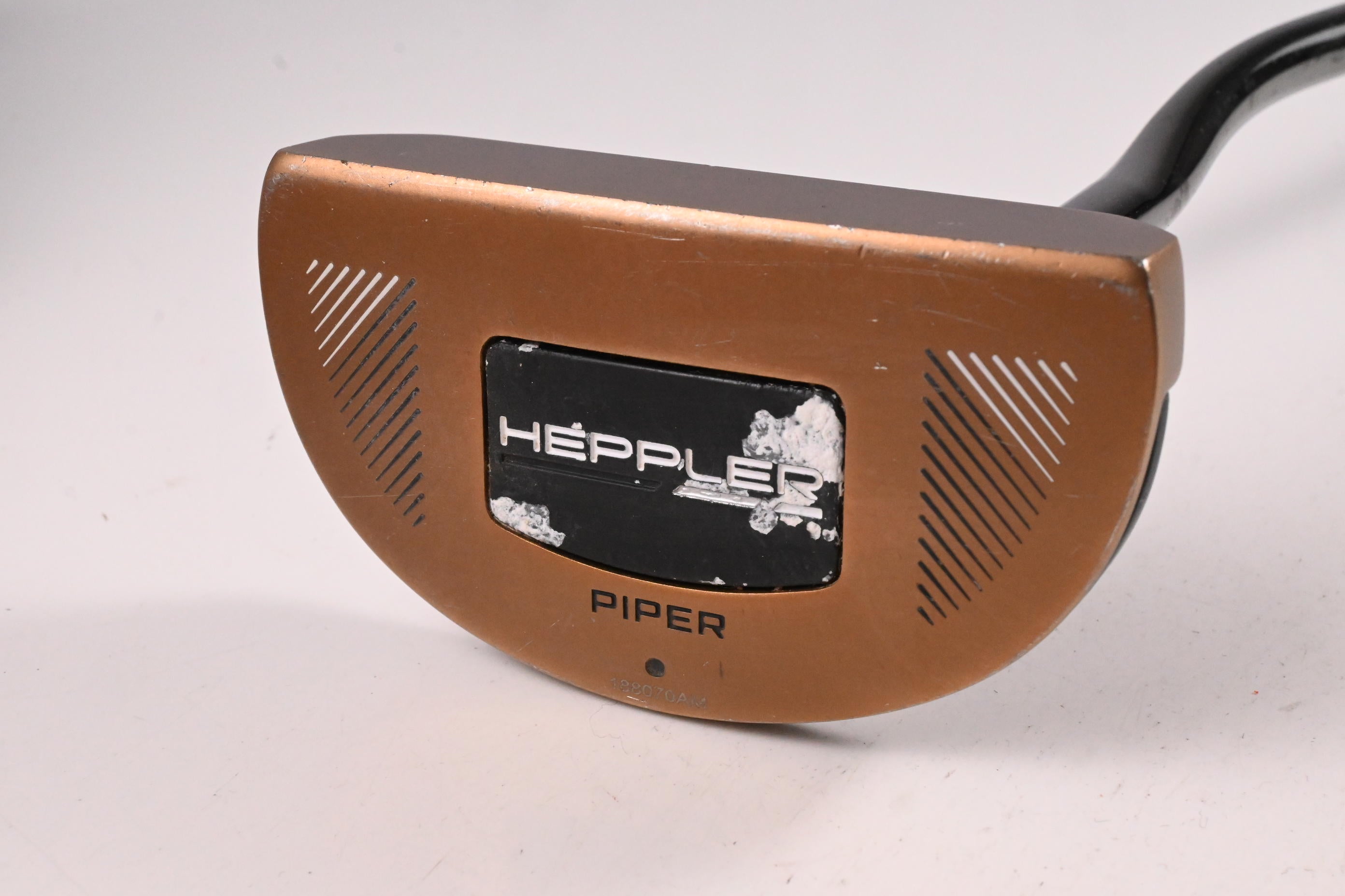 Ping Heppler Piper Putter / Black Dot / 41 Inch