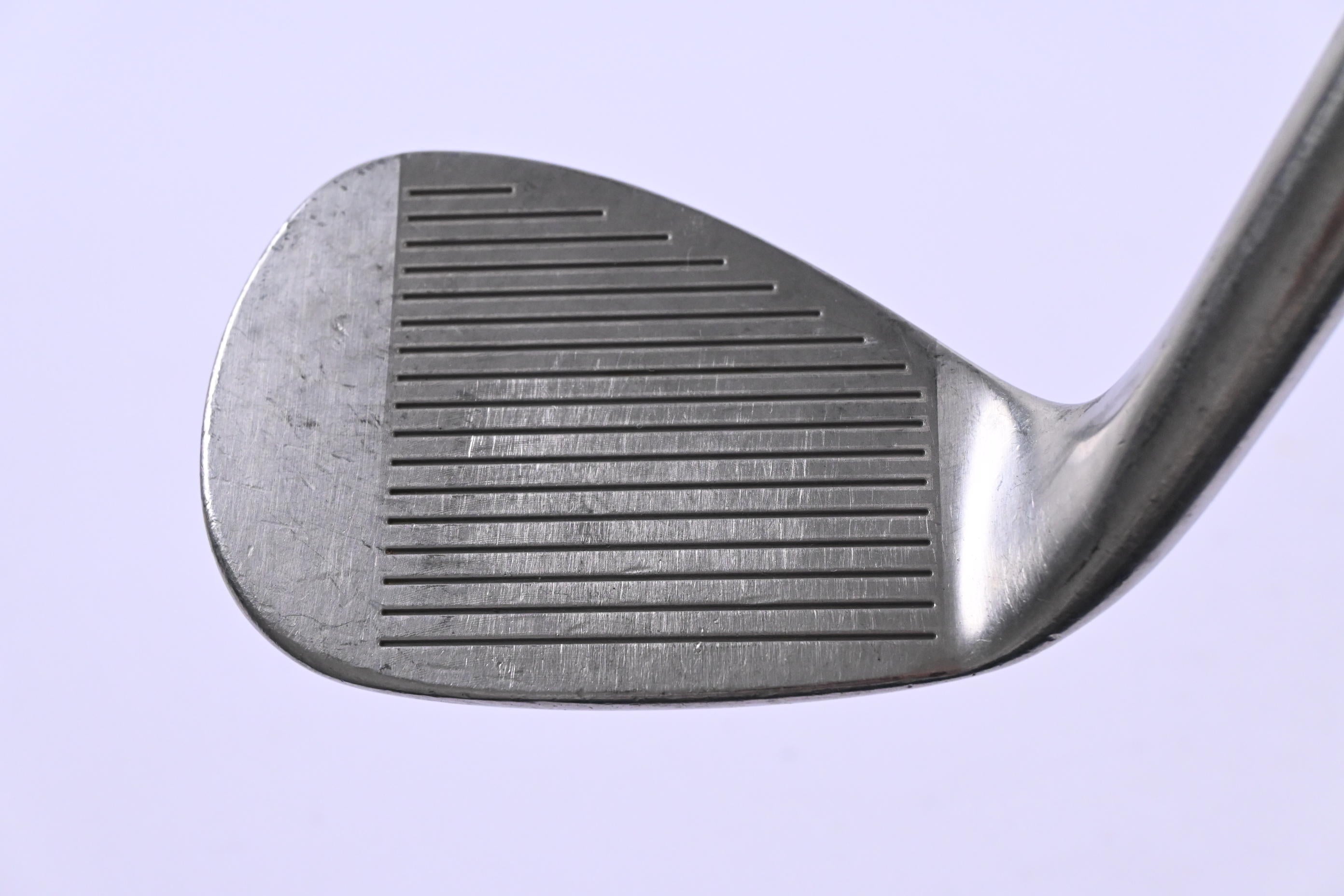 Cobra King Pur Sand Wedge / 54 Degree / Stiff Flex Cobra Shaft