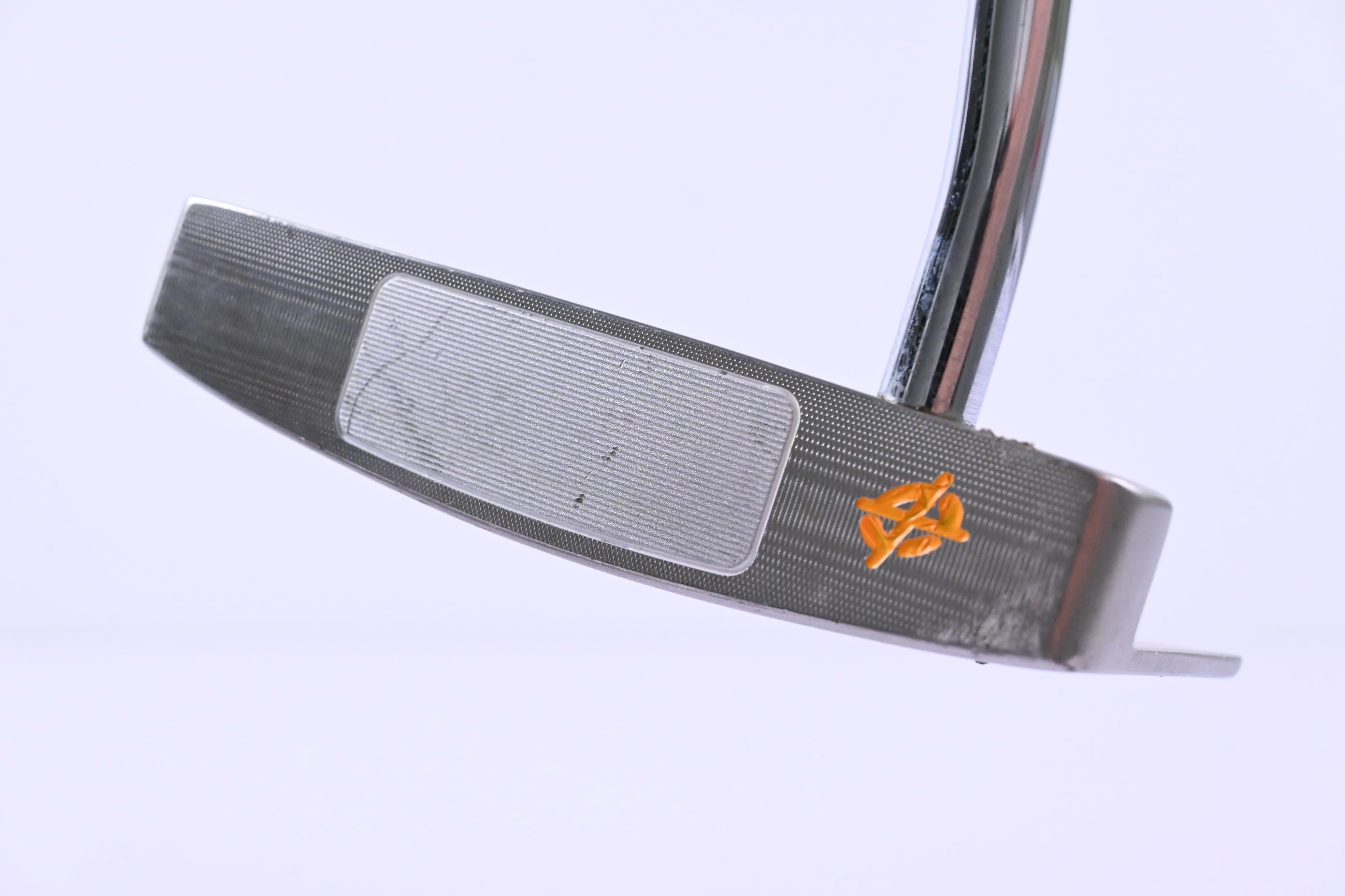 Tour Edge Bazooka Geo Max 06 Putter / 35 Inch