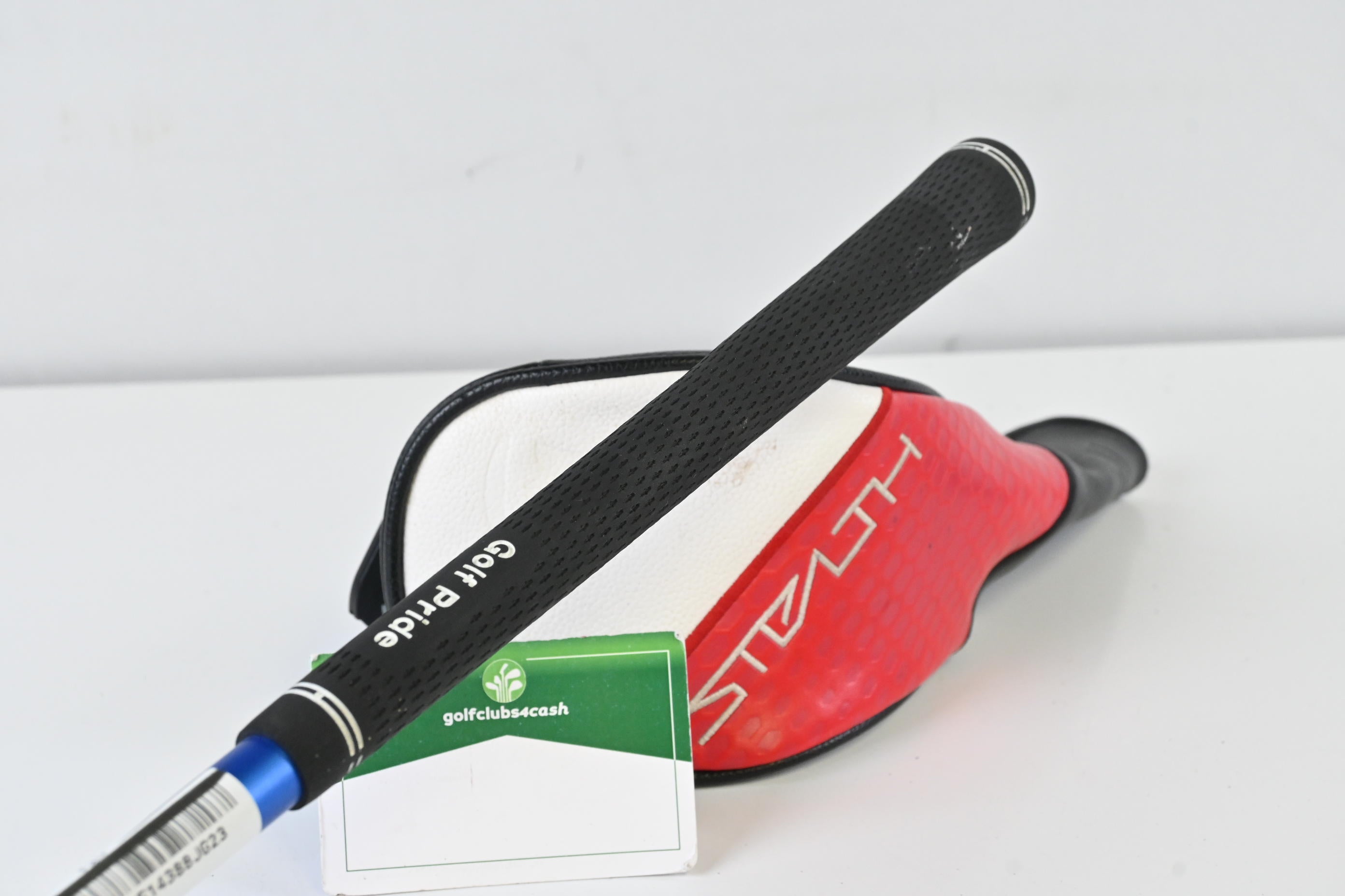 Taylormade Stealth Plus #3 Wood / 13.5 Degree / TX-Flex Aldila Tour ATX 80 Shaft