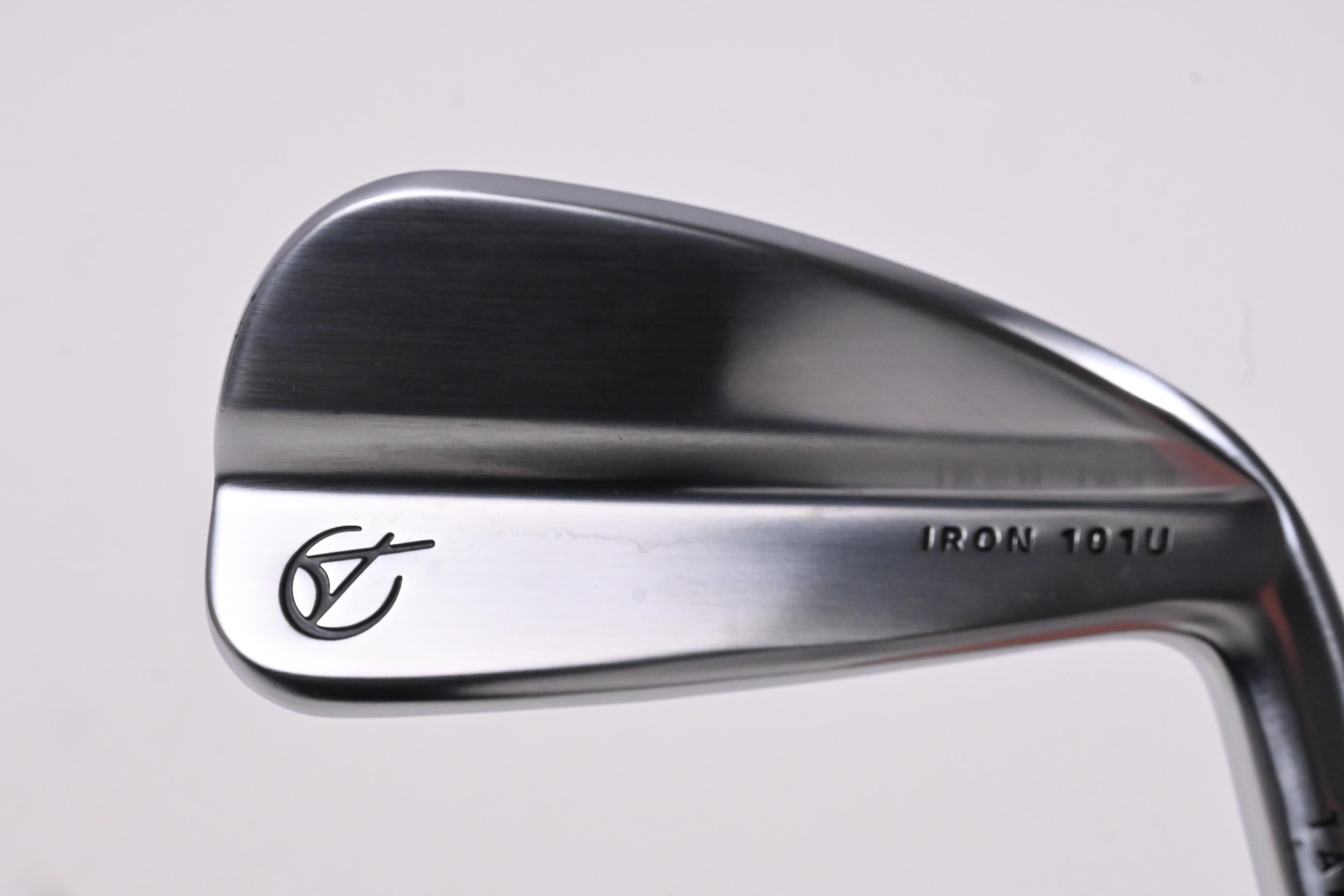 Takomo 101 U Driving #3 Iron / 20 Degree / Regular Flex KBS Hybrid 70 Shaft