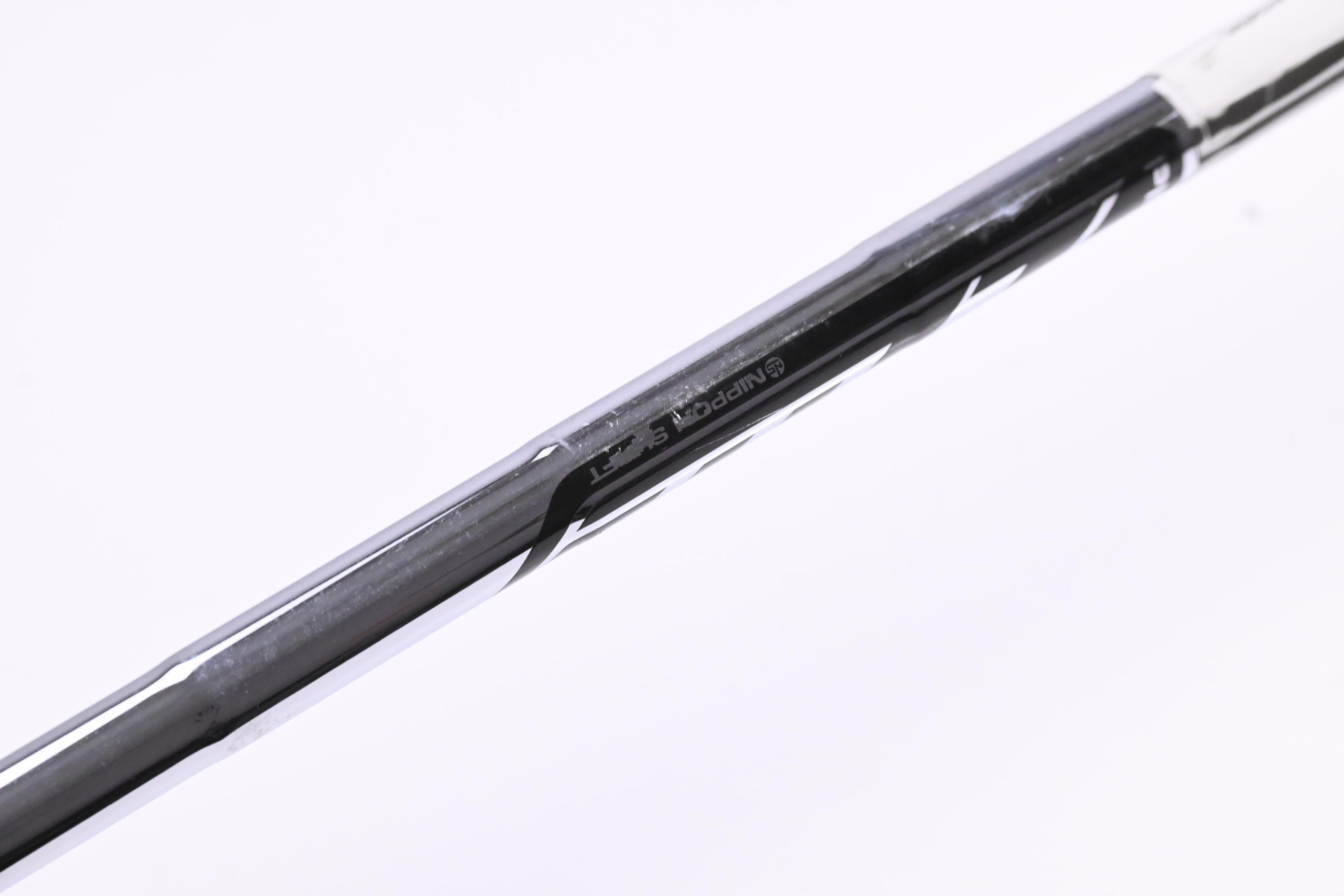 Ping ChipR / Black Dot / 35.25 Inch