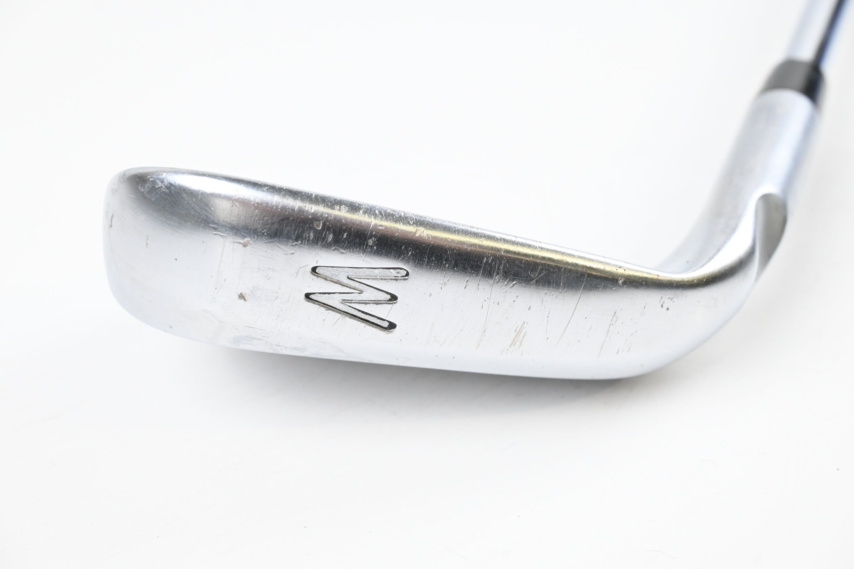 Ping i25 Pitching Wedge / 46 Degree / Blue Dot / Stiff Flex Dynamic Gold S300