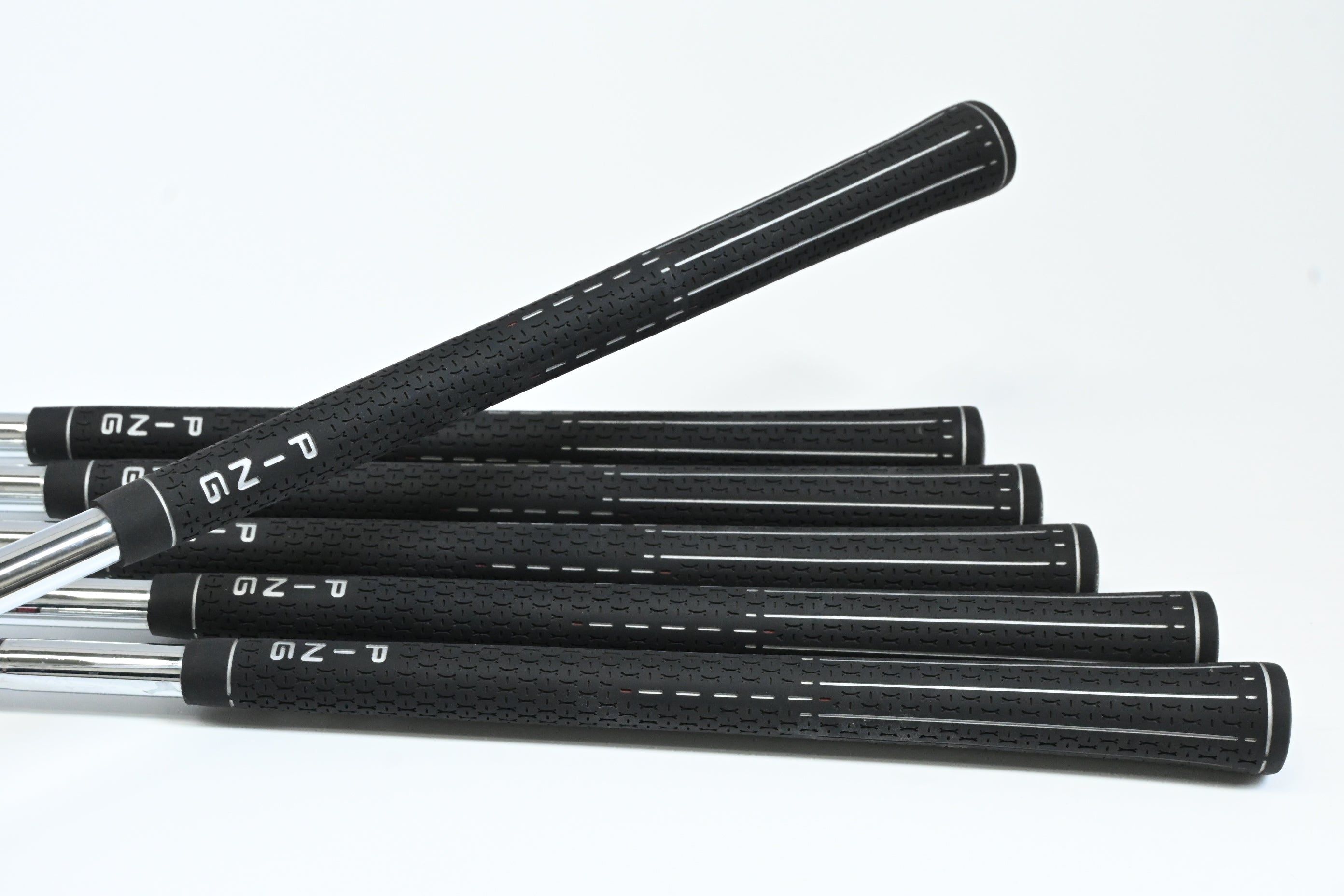 Ping G25 Irons / 4-9 / Black Dot / Senior Flex Ping CFS Shafts