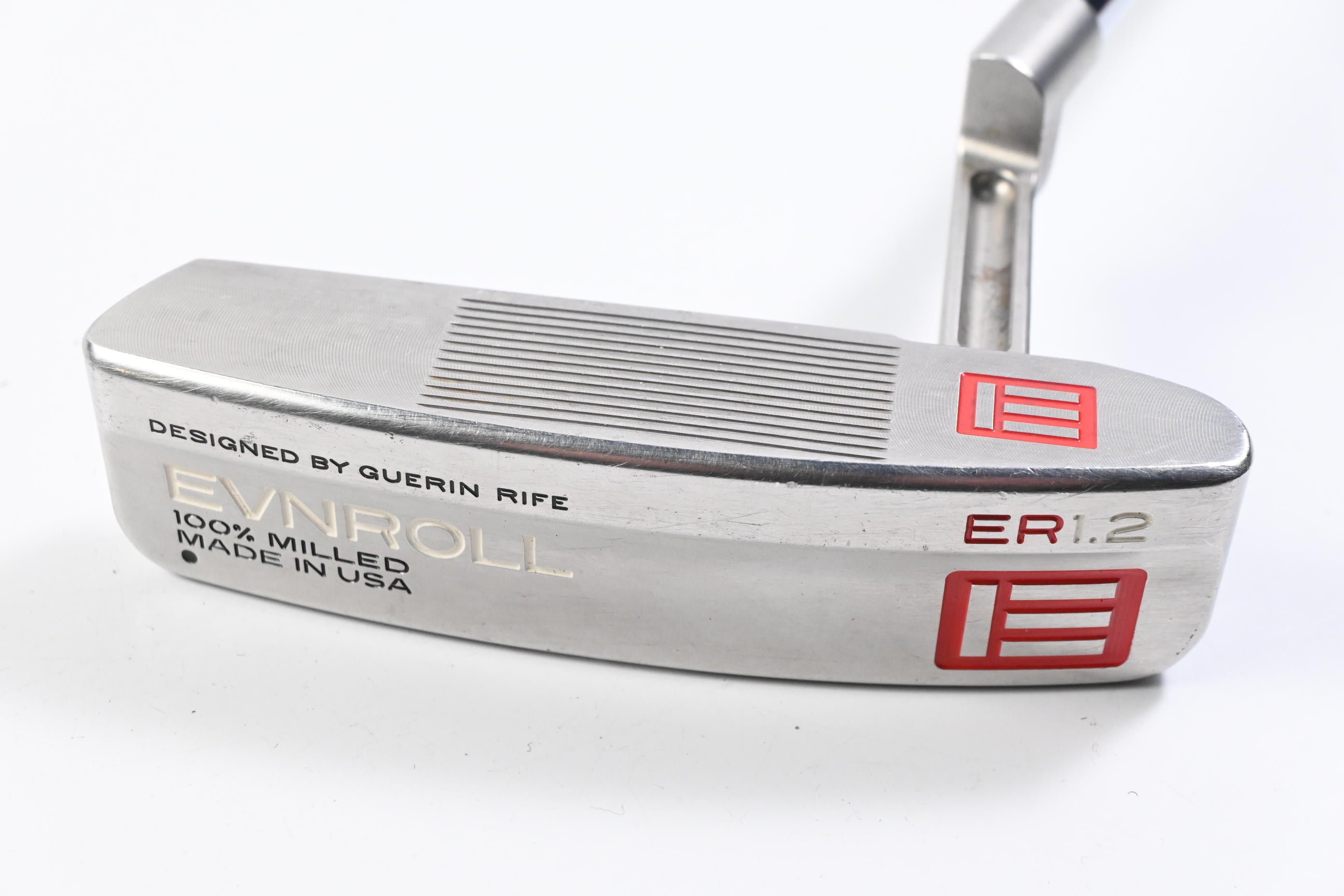 Evnroll Classics ER1.2 Putter / 32.5 Inch