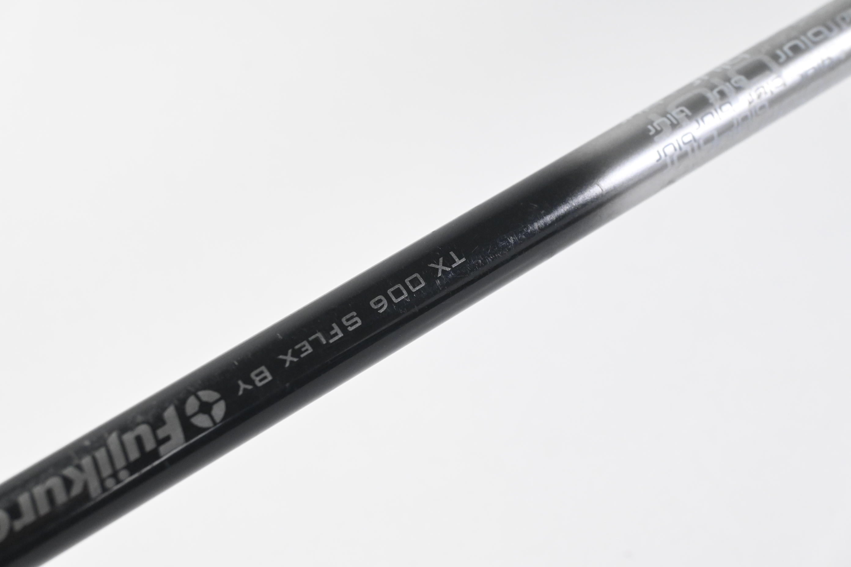 Cobra S3 #3 Wood / 15 Degree / Stiff Flex Fujikura Blur TX 006 Shaft