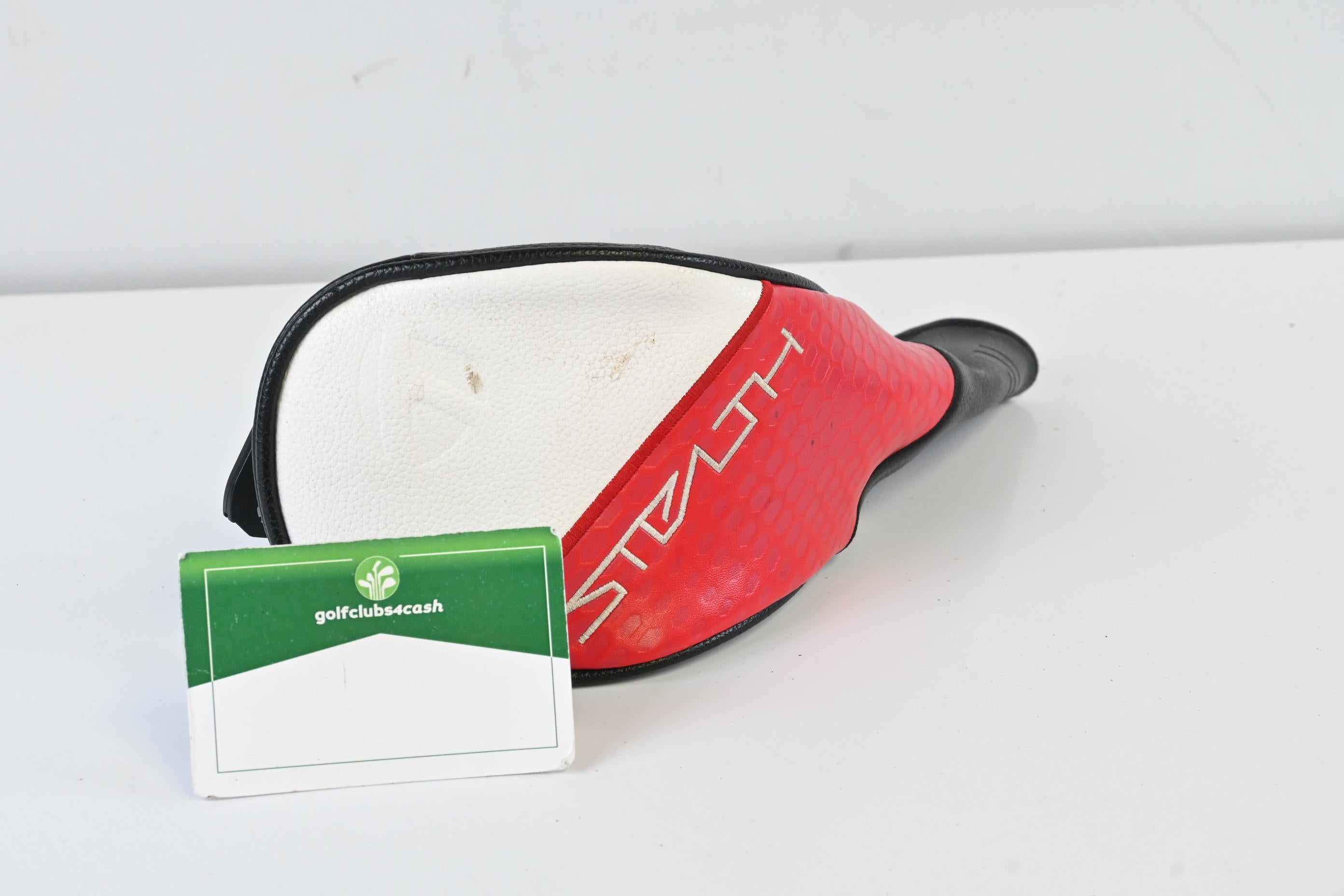 Taylormade Stealth Plus #3 Wood / 13.5 Degree / TX-Flex Aldila Tour ATX 80 Shaft