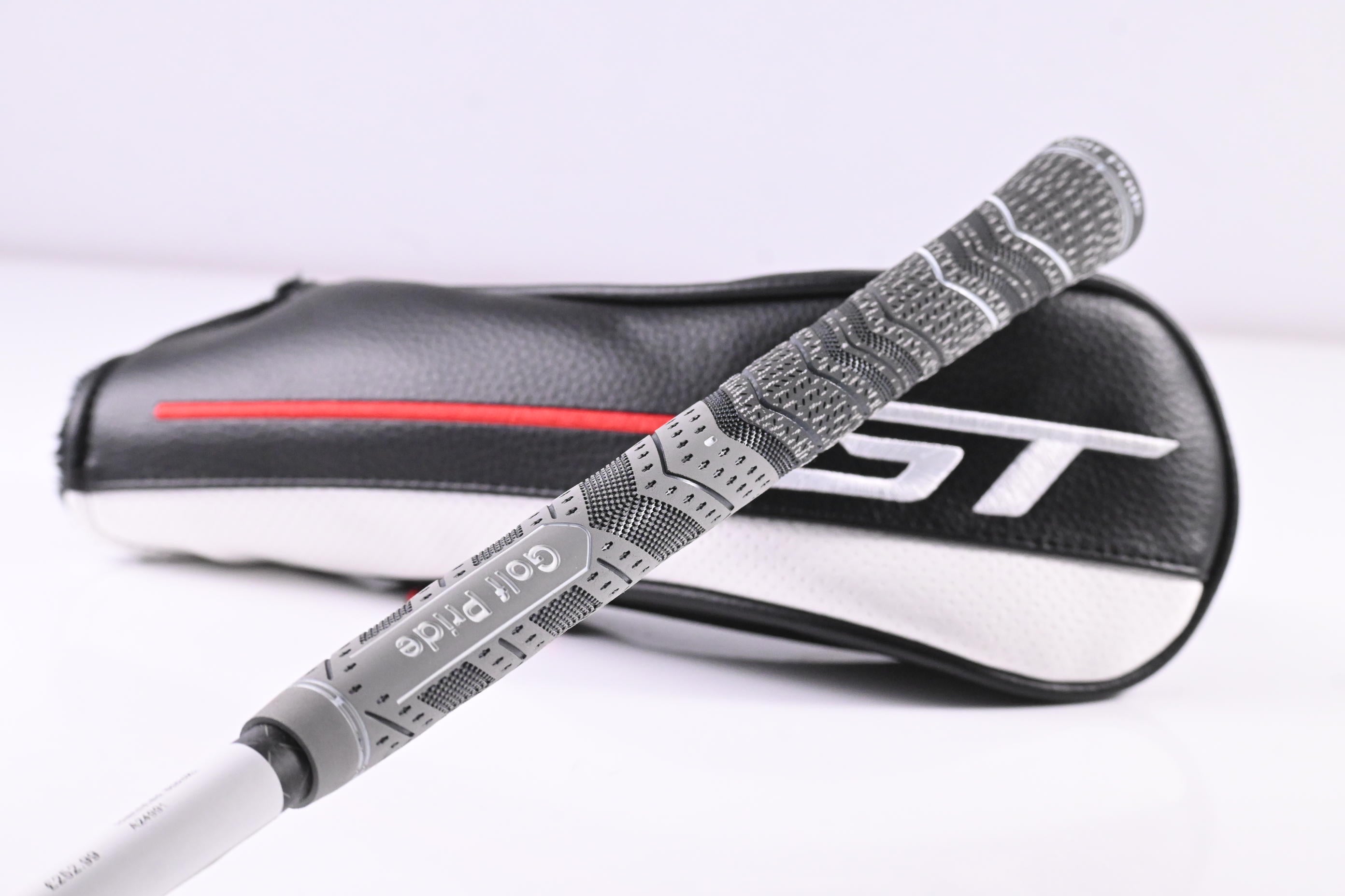 Titleist GT2 #3 Hybrid / 18 Degree / Regular Flex Tensei 1K Blue 65 Shaft