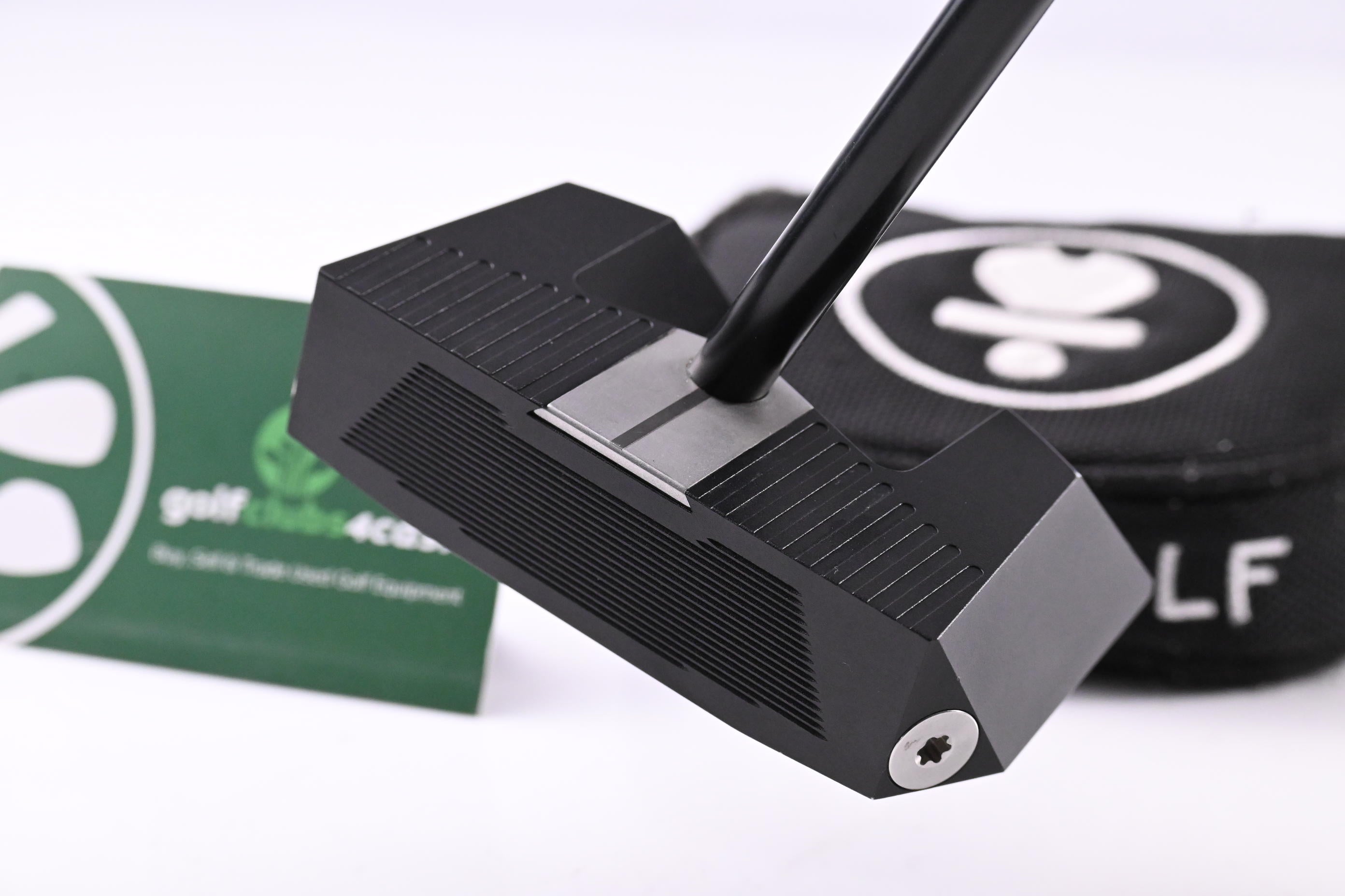 L.A.B. Golf Mezz.1 Putter / 34.5 Inch