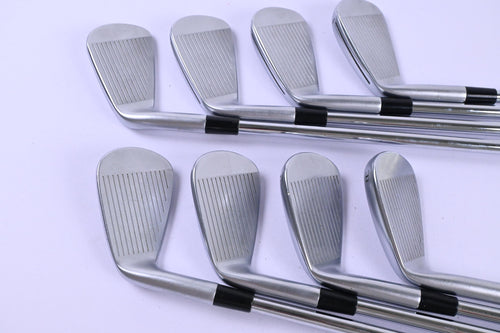Taylormade P770 2023 Irons / 4-PW+GW / Regular Flex KBS Tour Lite Shafts