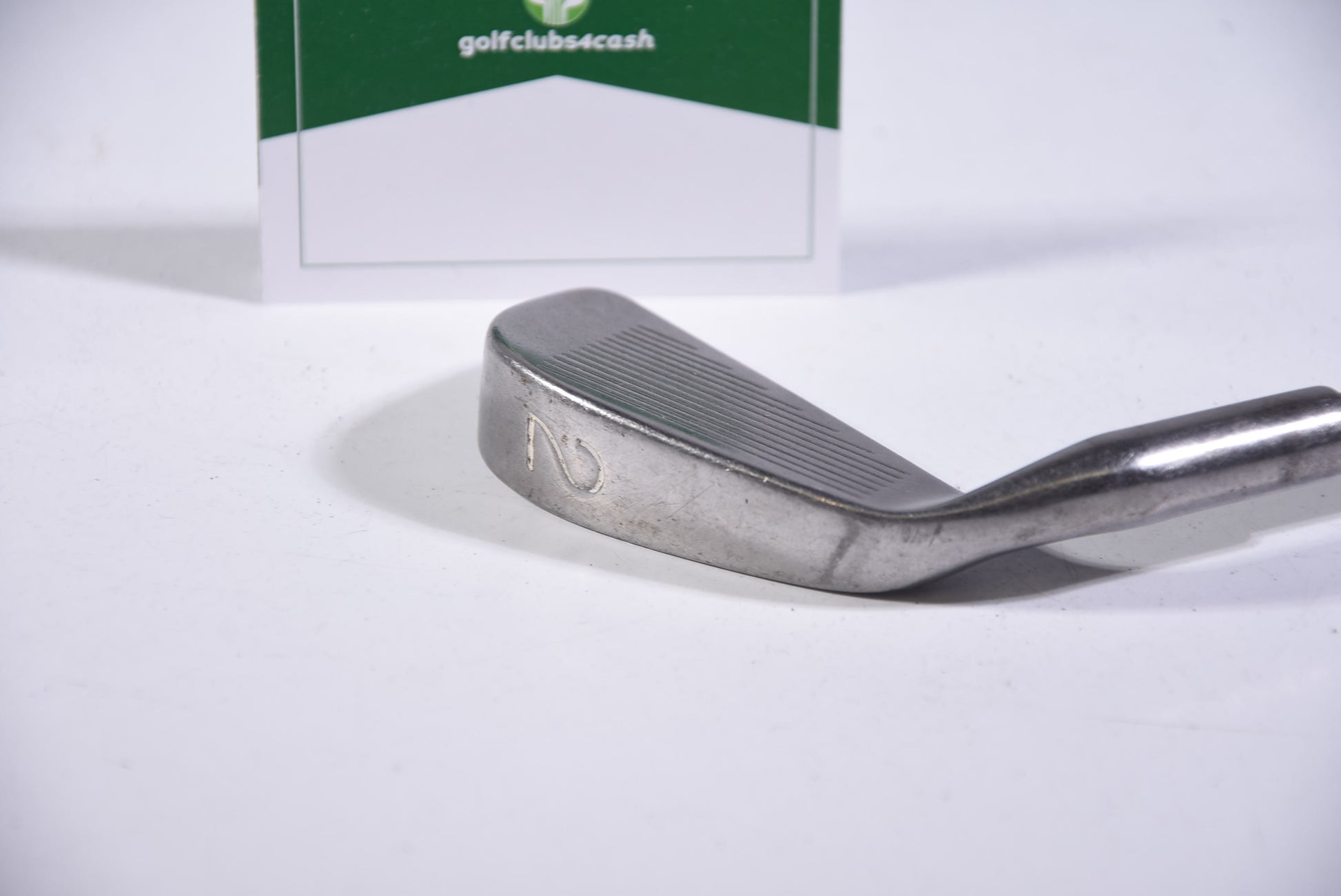 Ping Karsten I #2 Iron / 18 Degree / Black Dot / Stiff Flex Ping Karsten ZZ Lite