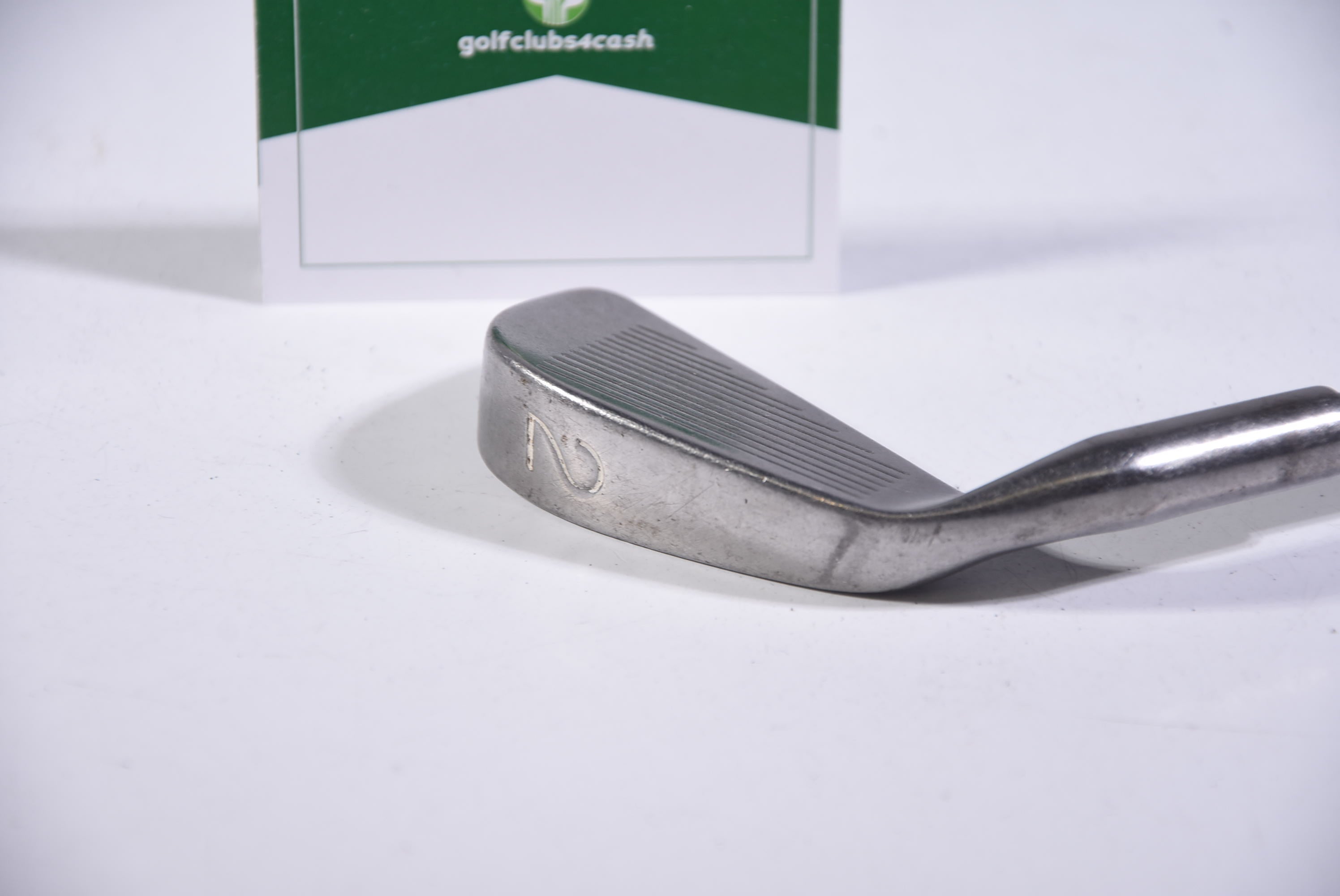 Ping Karsten I #2 Iron / 18 Degree / Black Dot / Stiff Flex Ping Karsten ZZ Lite