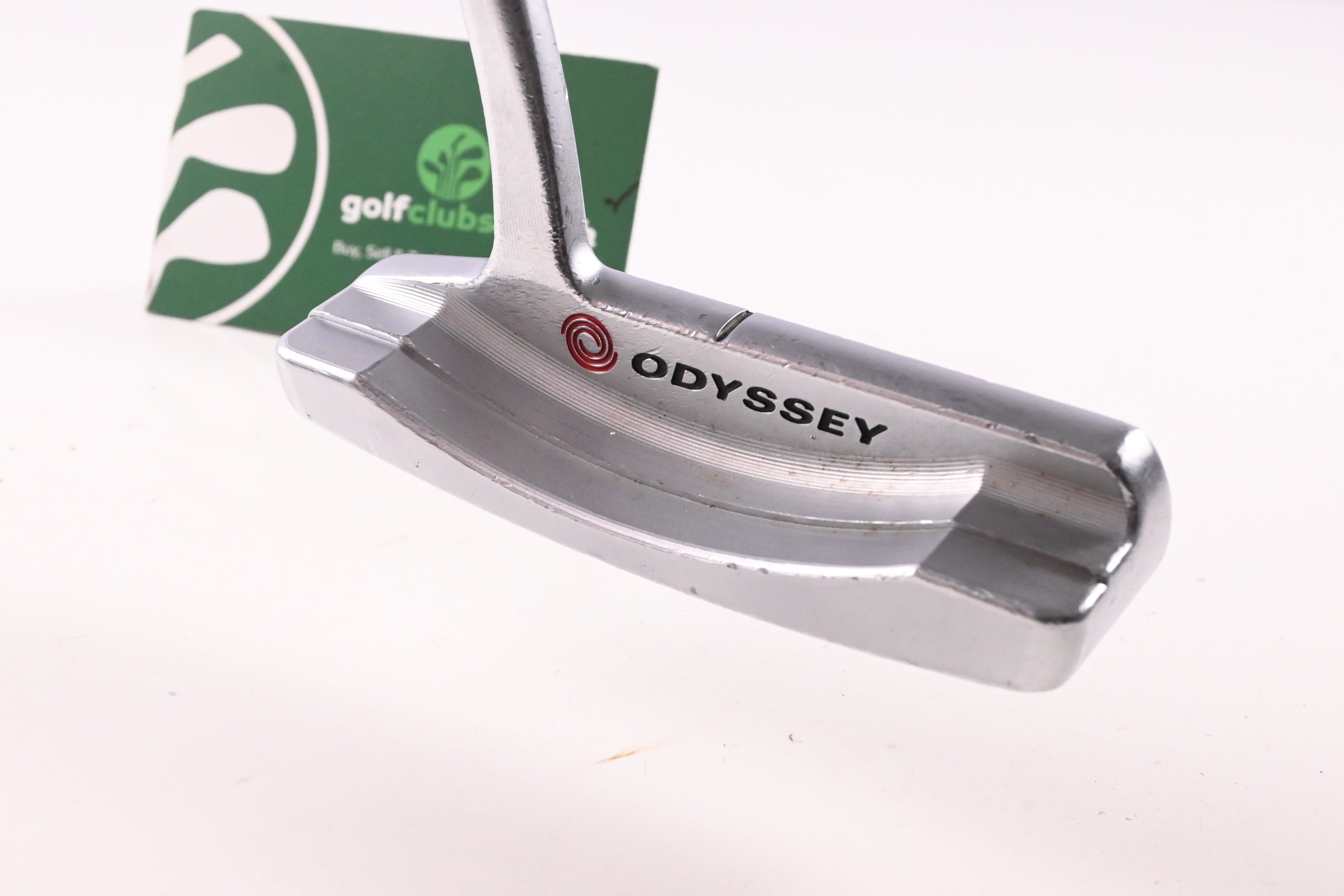 Odyssey Protype Tour Series #6 Putter / 32 Inch