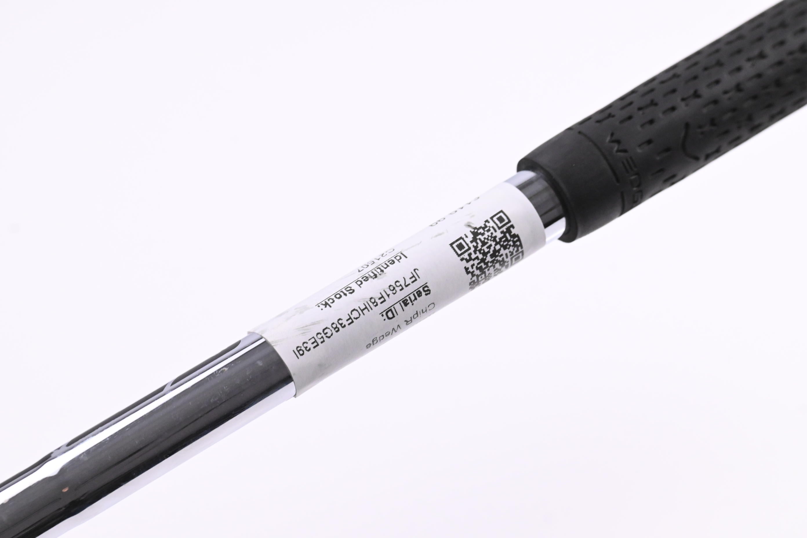 Ping ChipR / Black Dot / 35.25 Inch