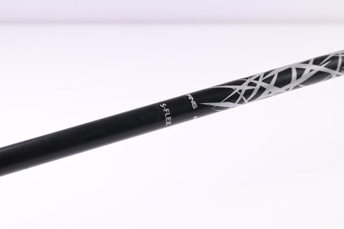 Ping i25 Driver / 9.5 Degree / Stiff Flex Ping PWR 65 Shaft