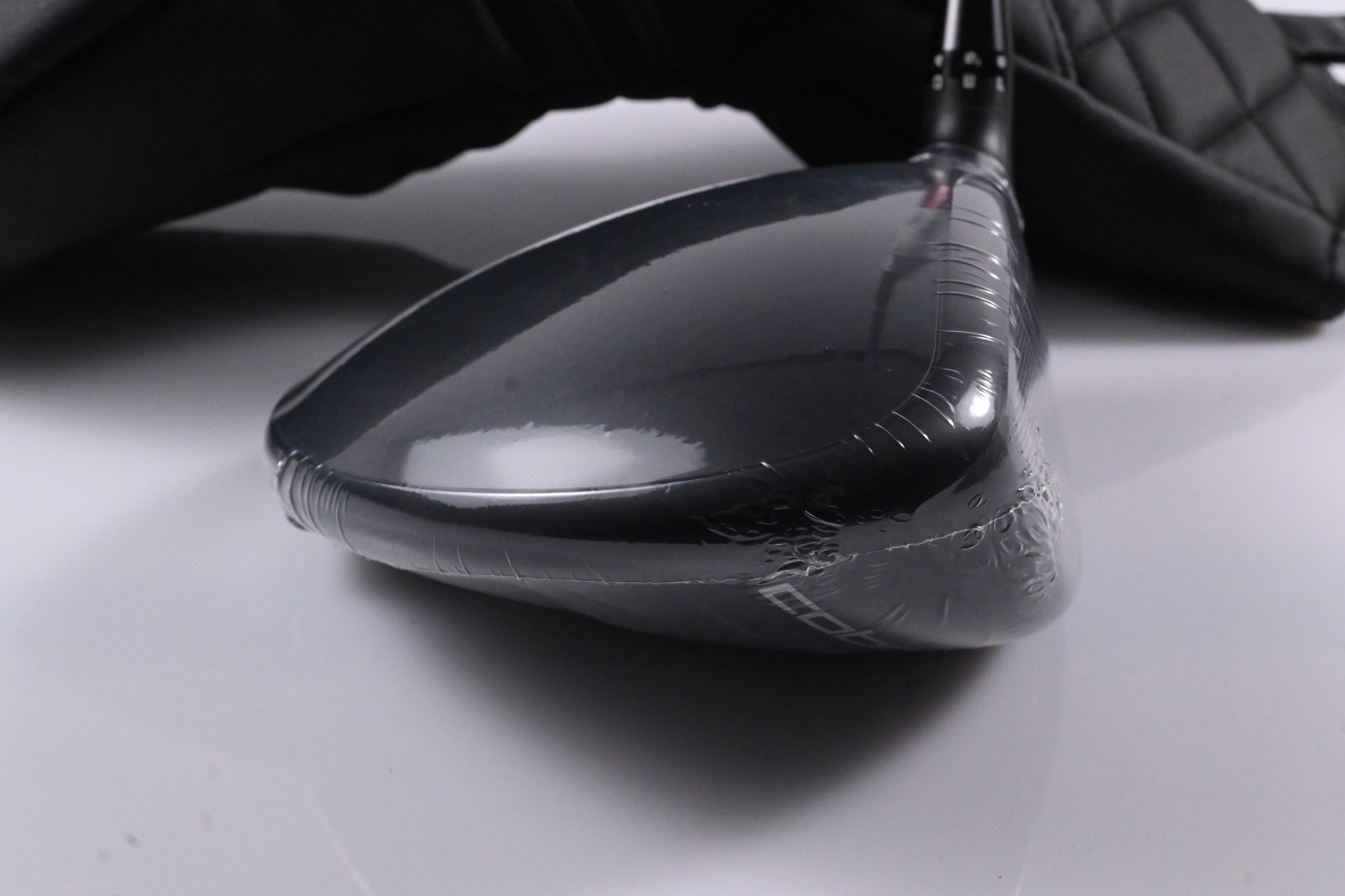 Cobra DS-Adapt MAX-D Driver / 12 Degree / Senior Flex Project X Denali Red 50