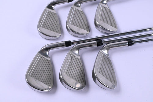 Left Hand Callaway Rogue ST Max Irons / 5-PW / Regular Flex Elevate MPH 95