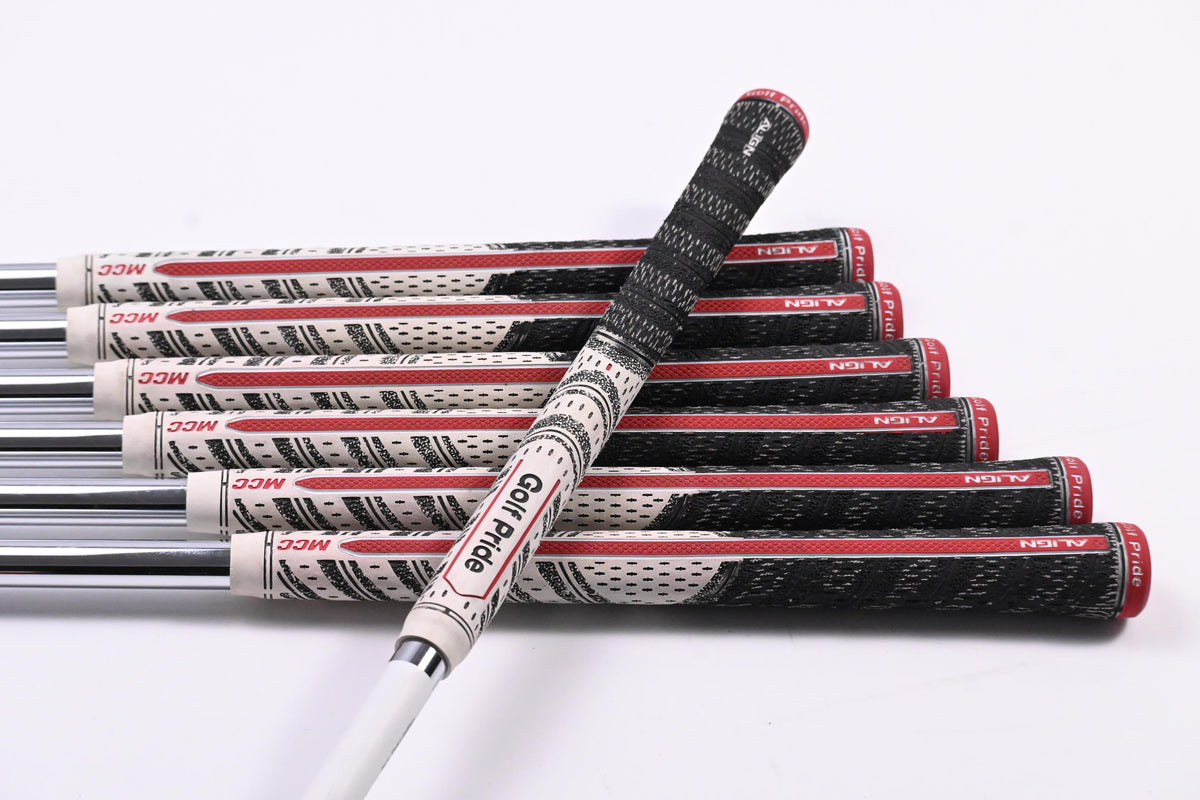 Titleist T250 2025 Irons / 4-PW / Stiff Flex Project X Shafts