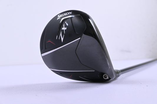Srixon ZXi #3 Wood / 15 Degree / Regular Flex Fujikura Ventus TR Blue 6 Shaft