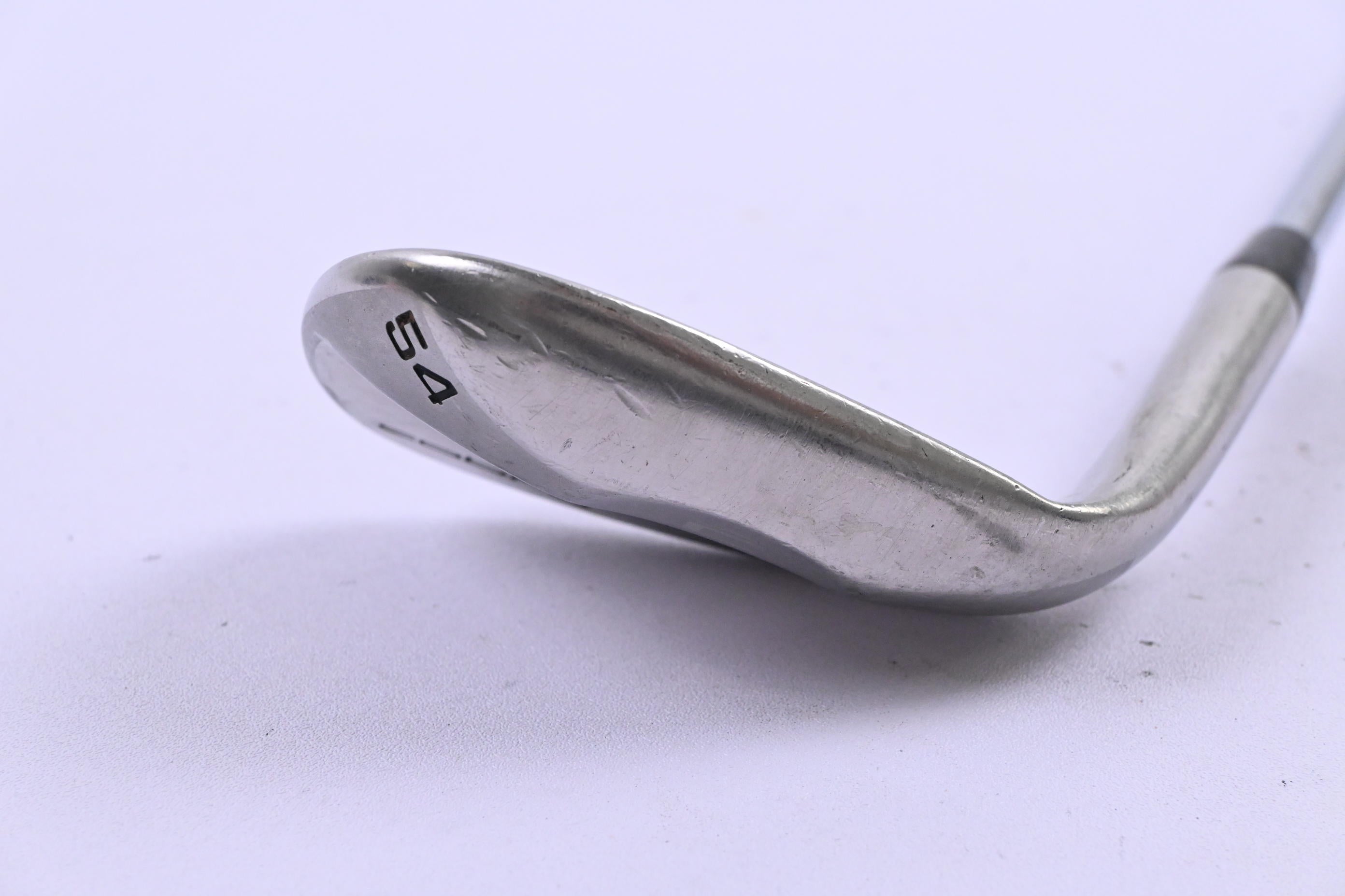Cobra King Pur Sand Wedge / 54 Degree / Stiff Flex Cobra Shaft