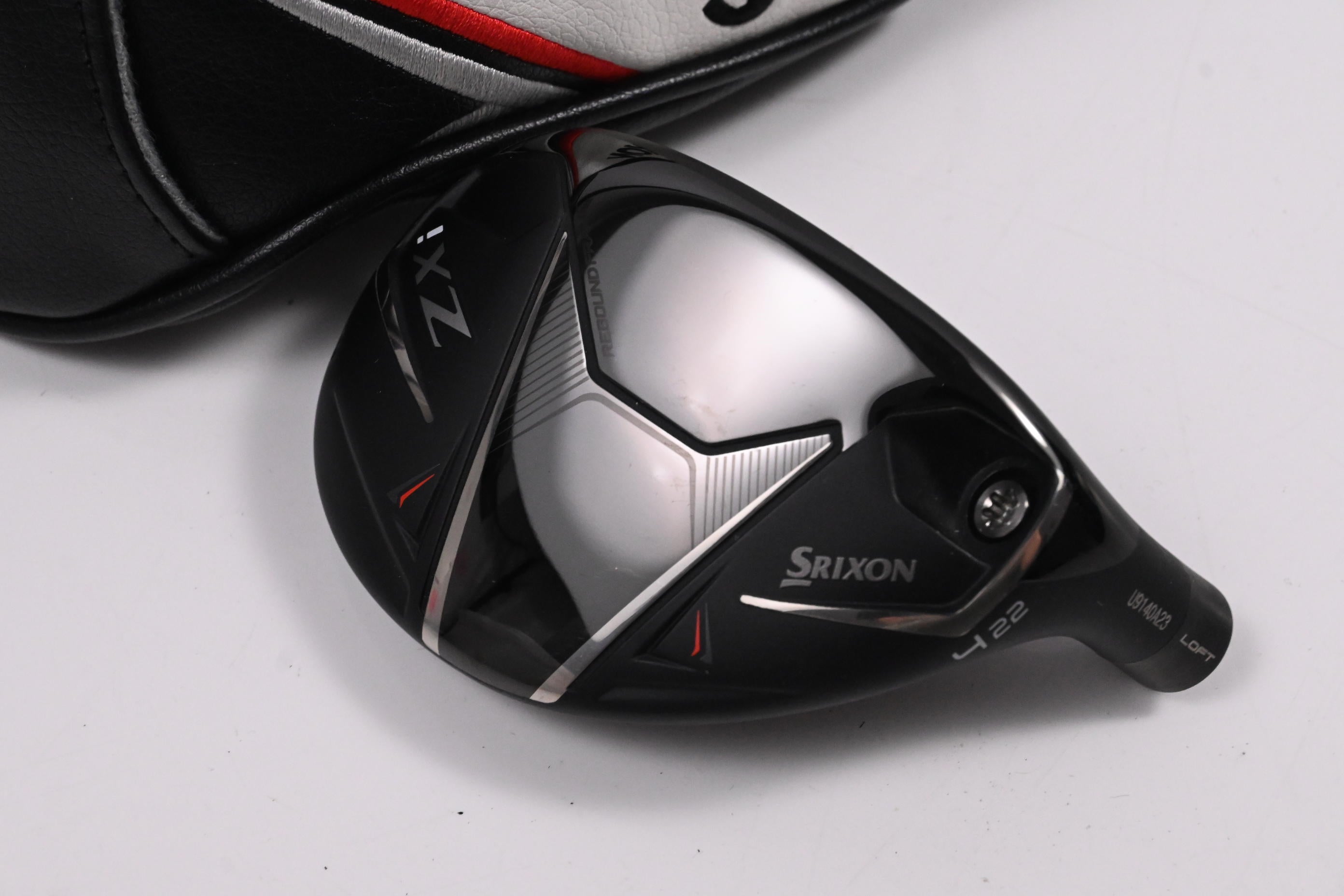Srixon ZXi #4 Hybrid / 22 Degree / Head Only